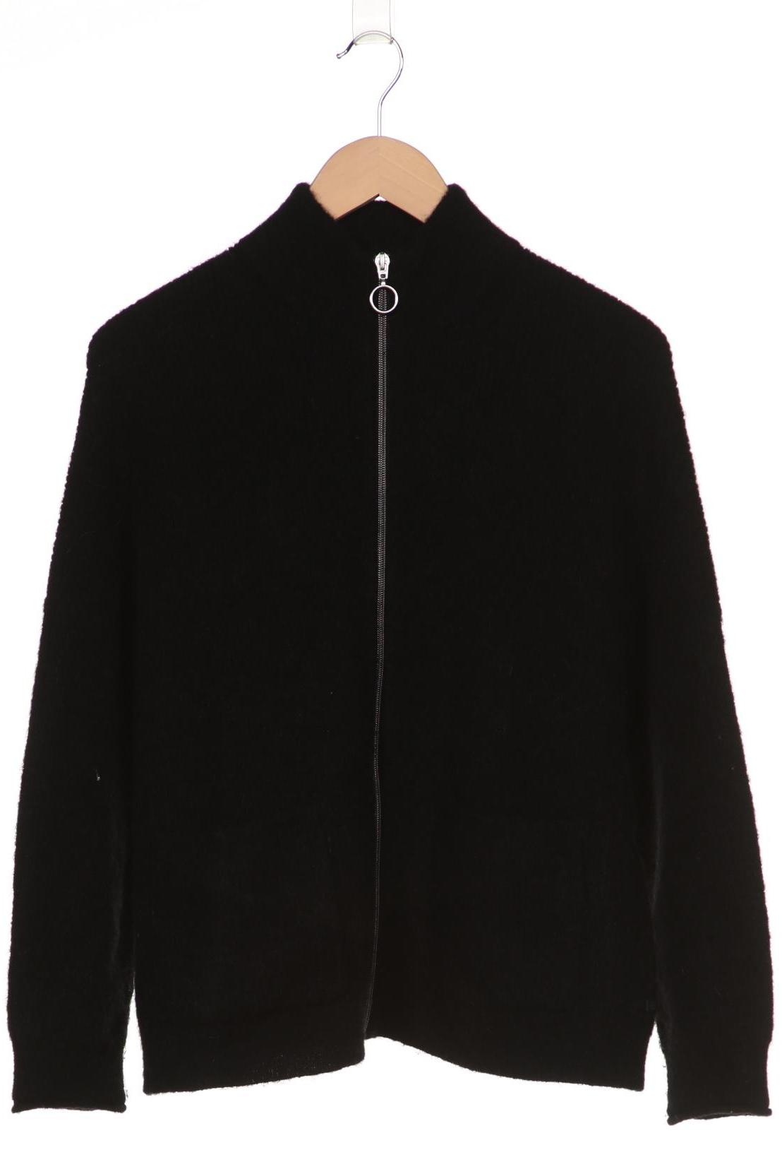 

Marc O Polo Damen Strickjacke, schwarz, Gr. 36