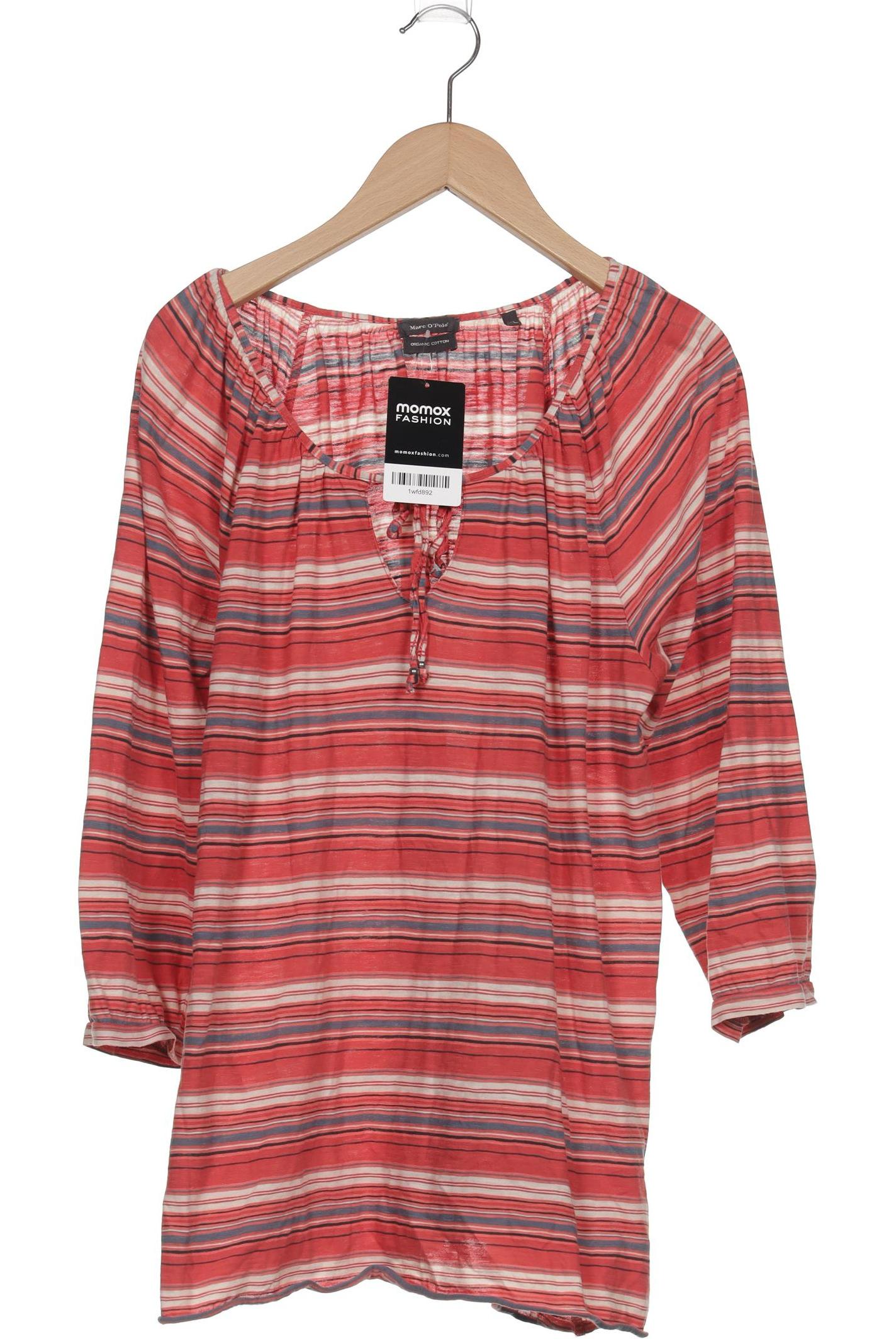 

Marc O Polo Damen Langarmshirt, mehrfarbig, Gr. 44