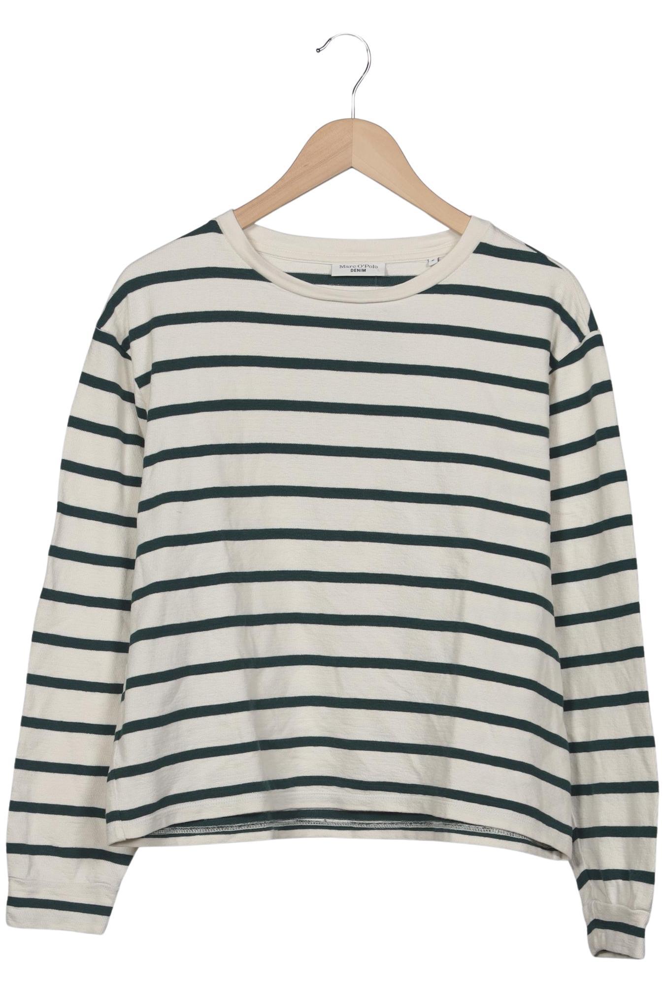 

Marc O Polo Damen Sweatshirt, mehrfarbig, Gr. 38