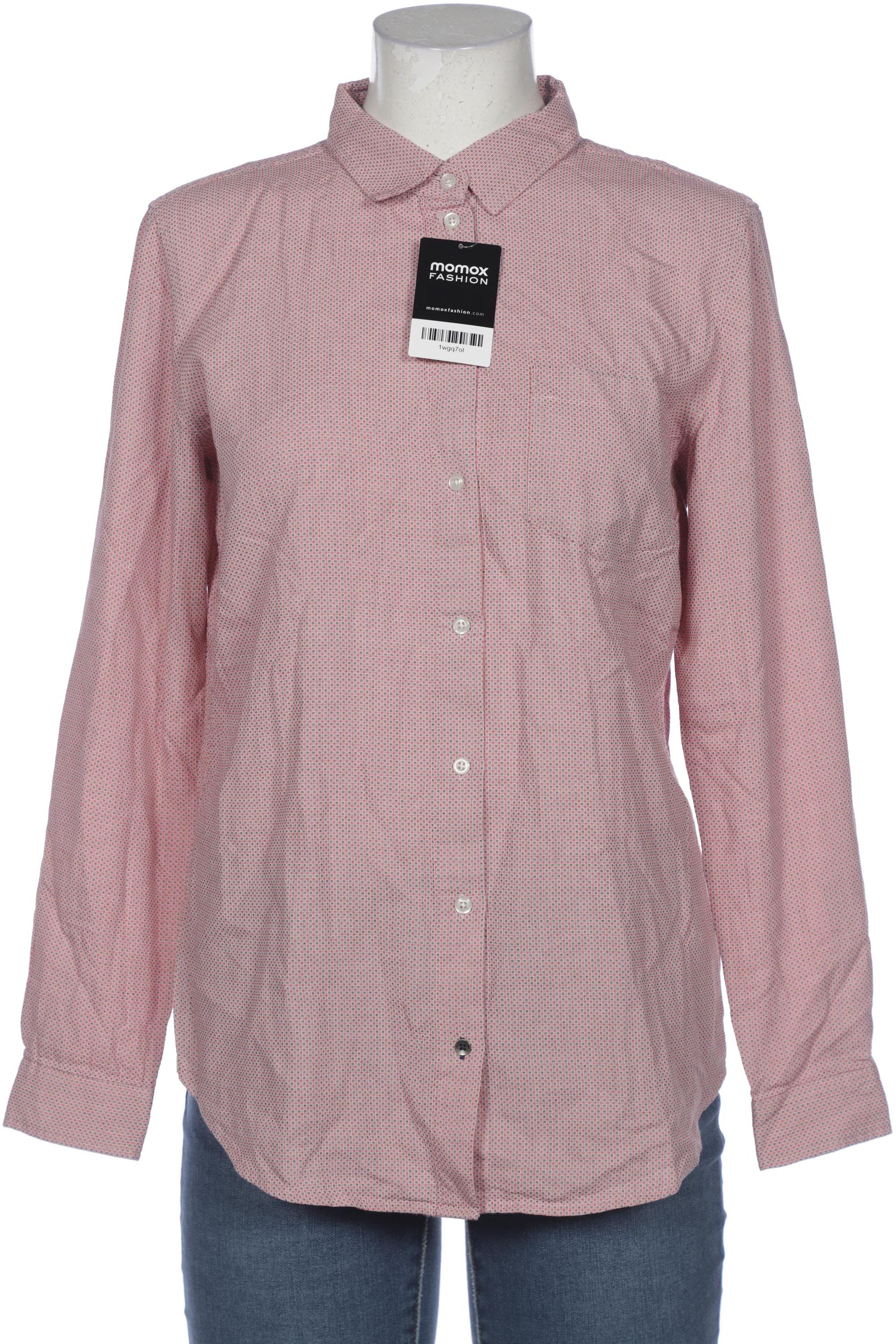 

Marc O Polo Damen Bluse, pink, Gr. 40