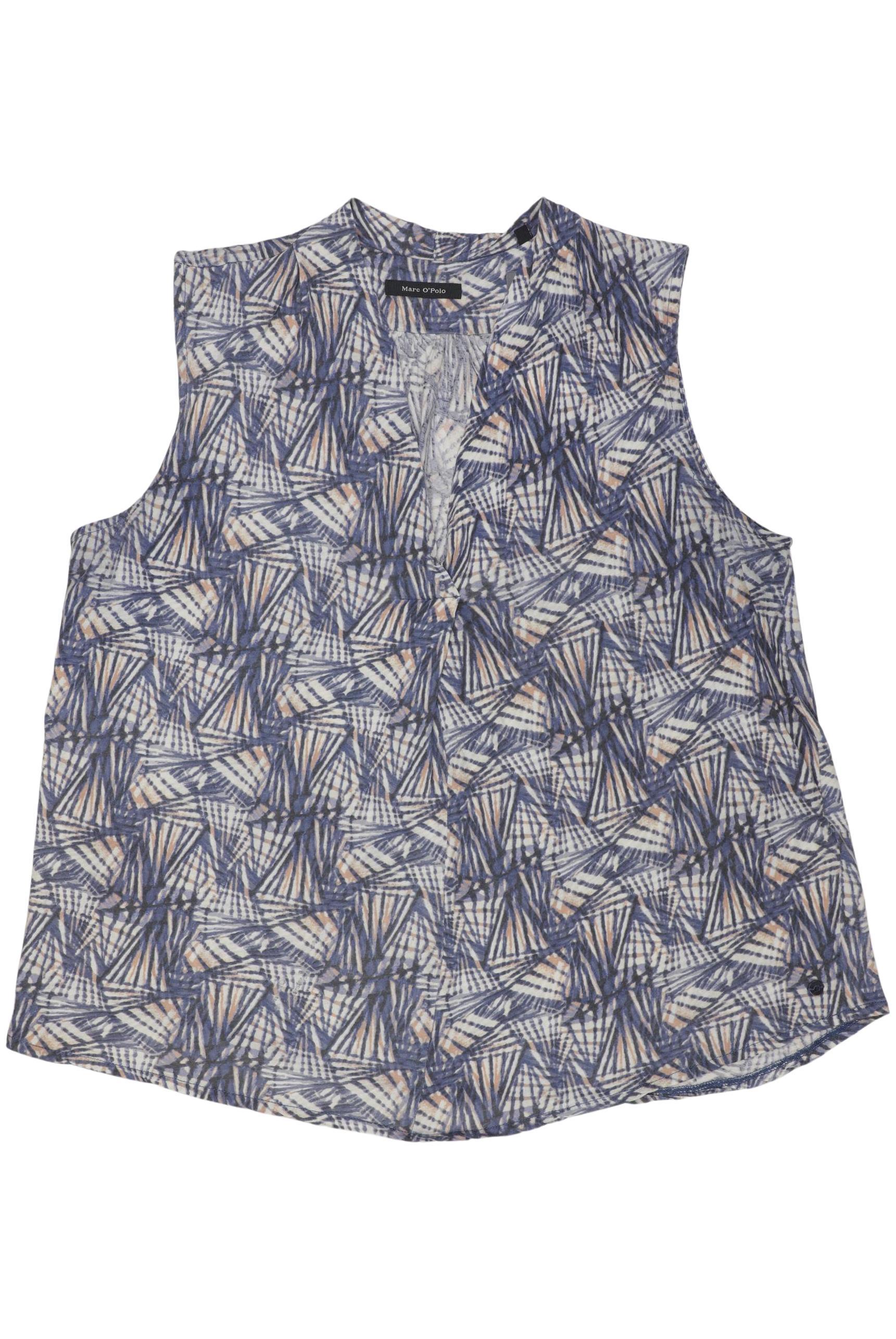 

Marc O Polo Damen Top, mehrfarbig, Gr. 42