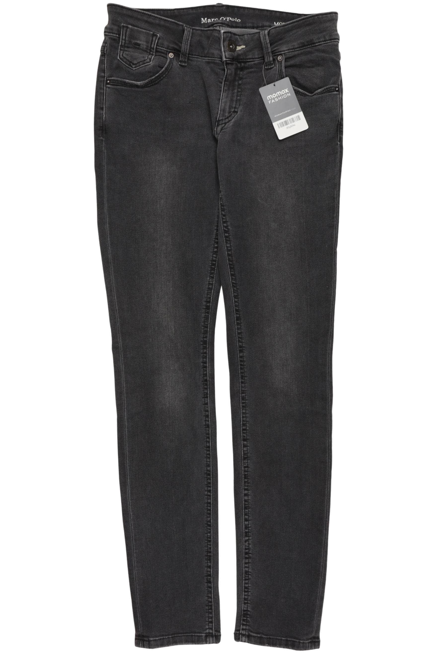 

Marc O Polo Damen Jeans, grau, Gr. 29