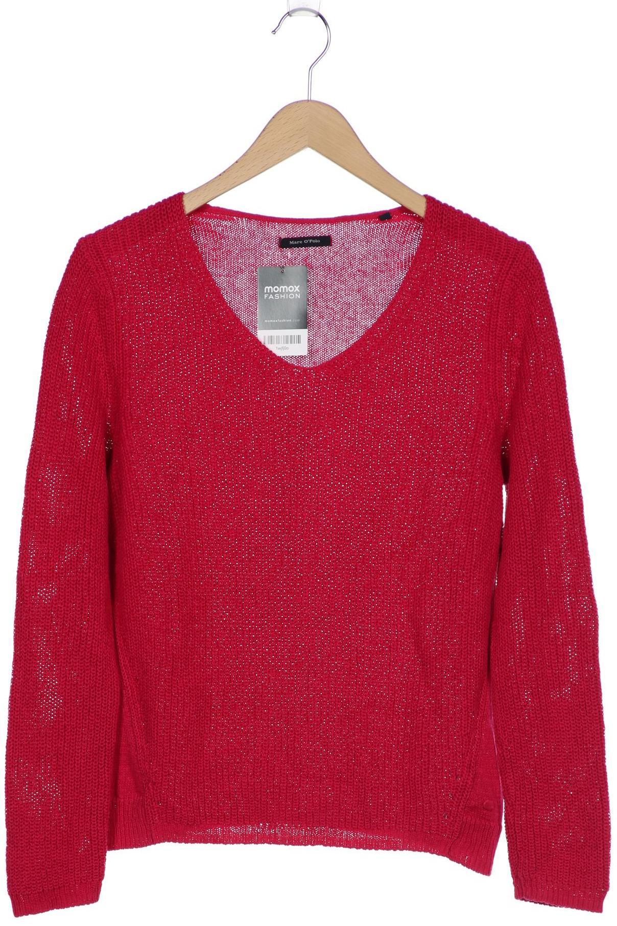 

Marc O Polo Damen Pullover, pink