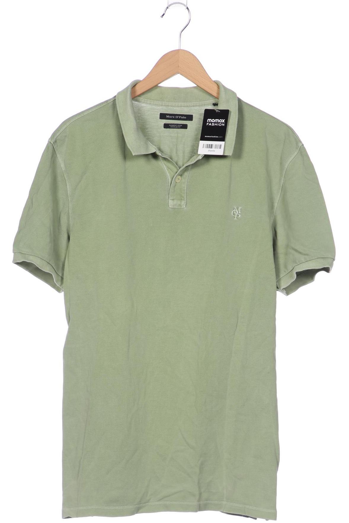 

Marc O Polo Herren Poloshirt, hellgrün