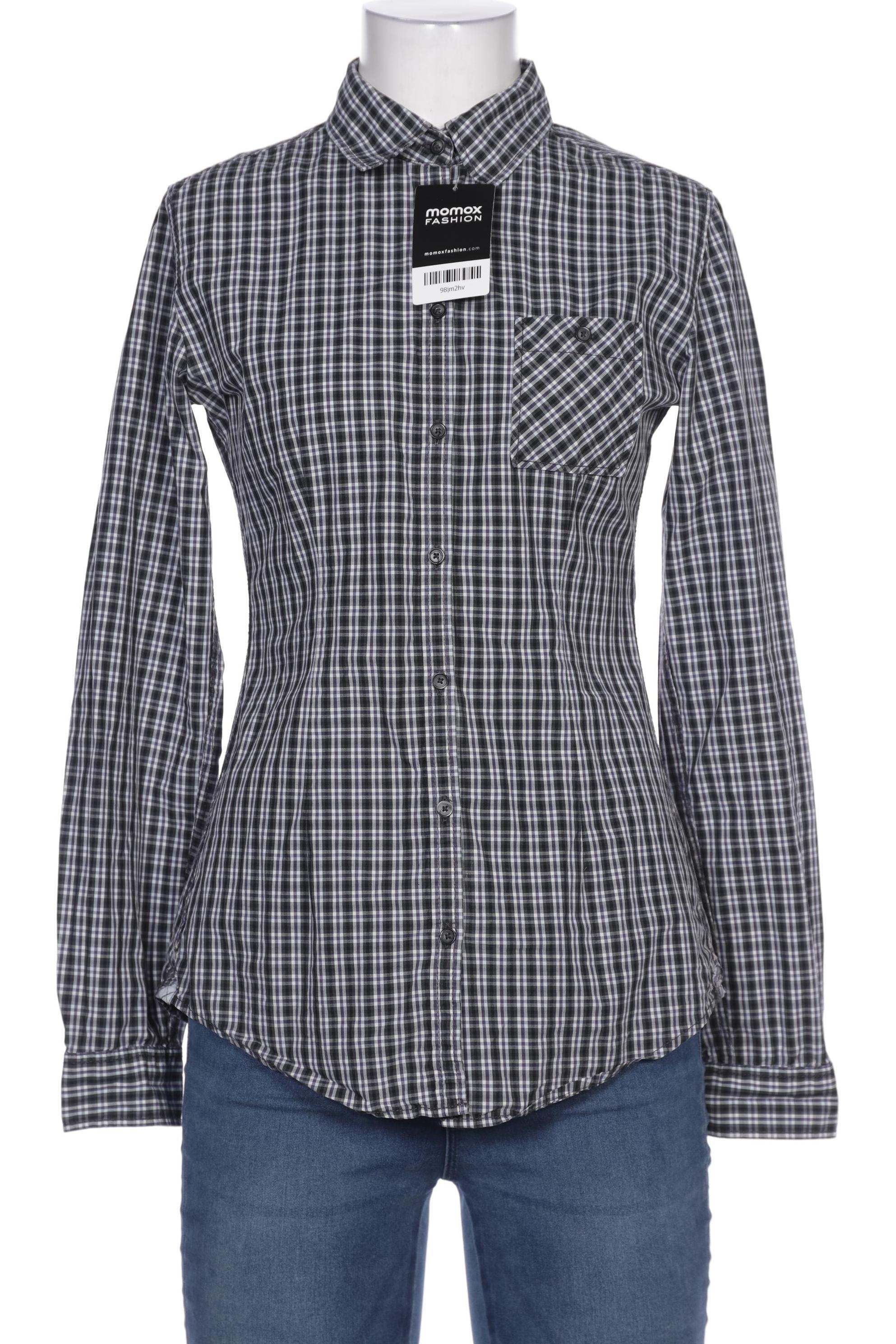 

Marc O Polo Damen Bluse, schwarz