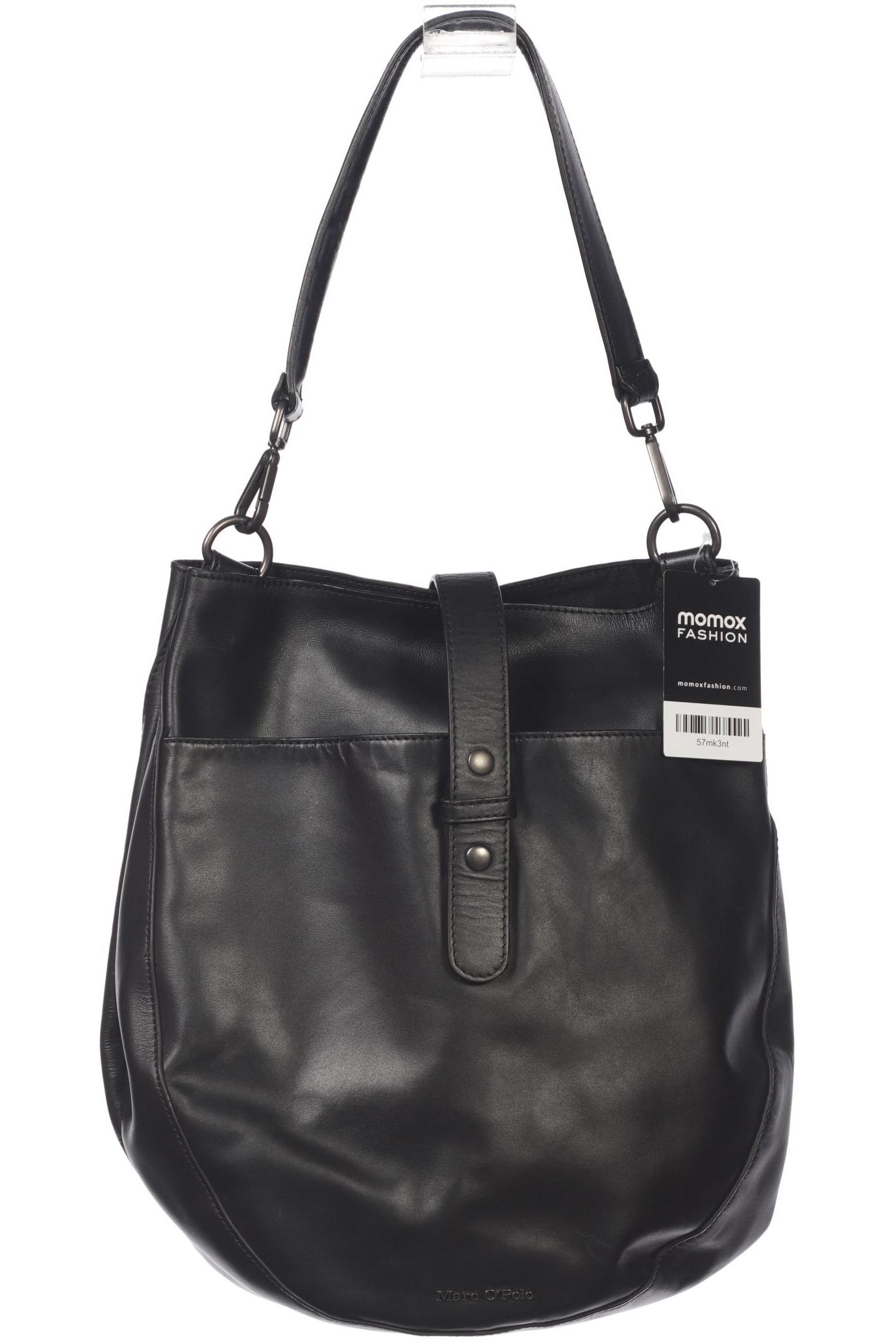 

Marc O Polo Damen Handtasche, schwarz