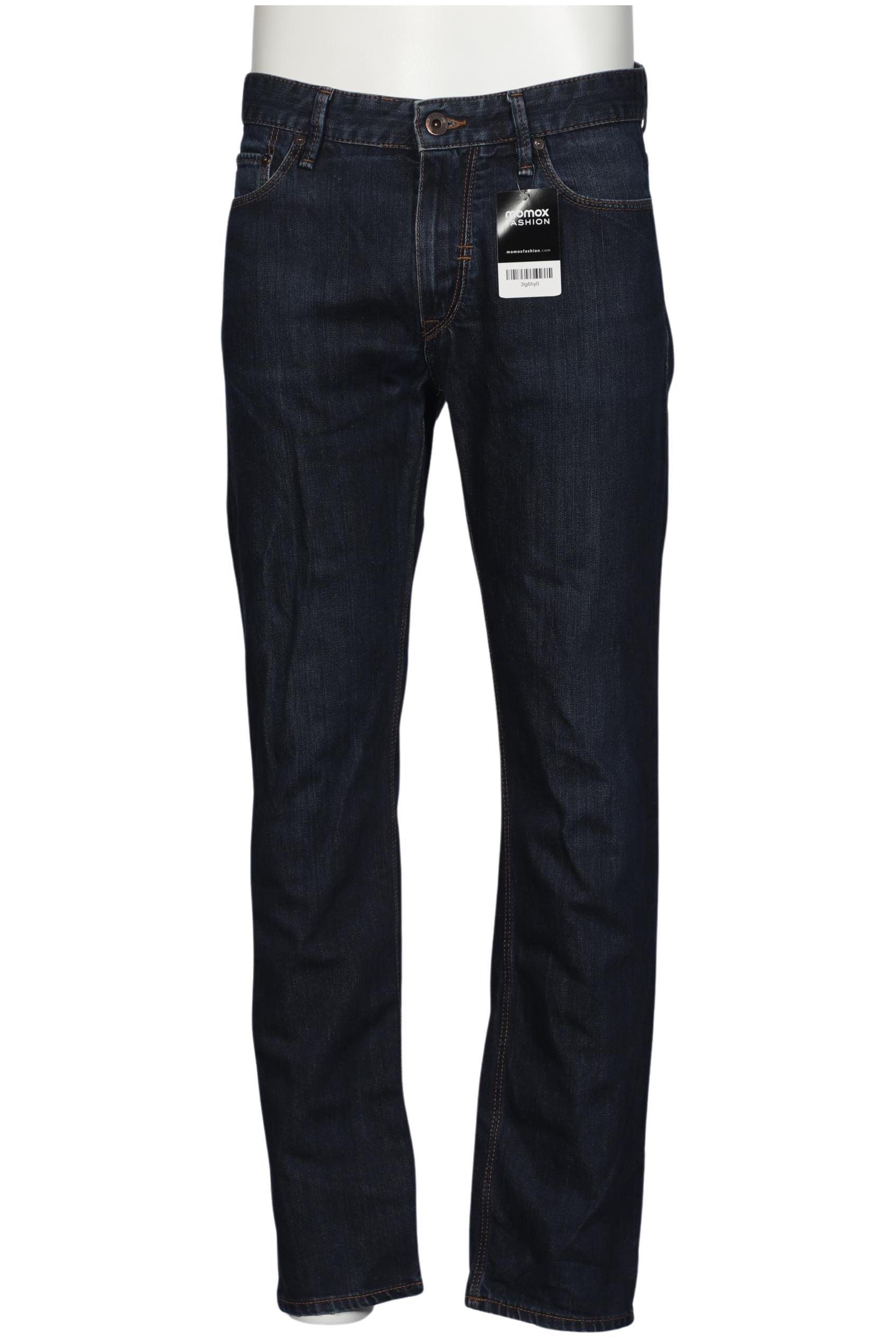 

Marc O Polo Herren Jeans, marineblau, Gr. 34