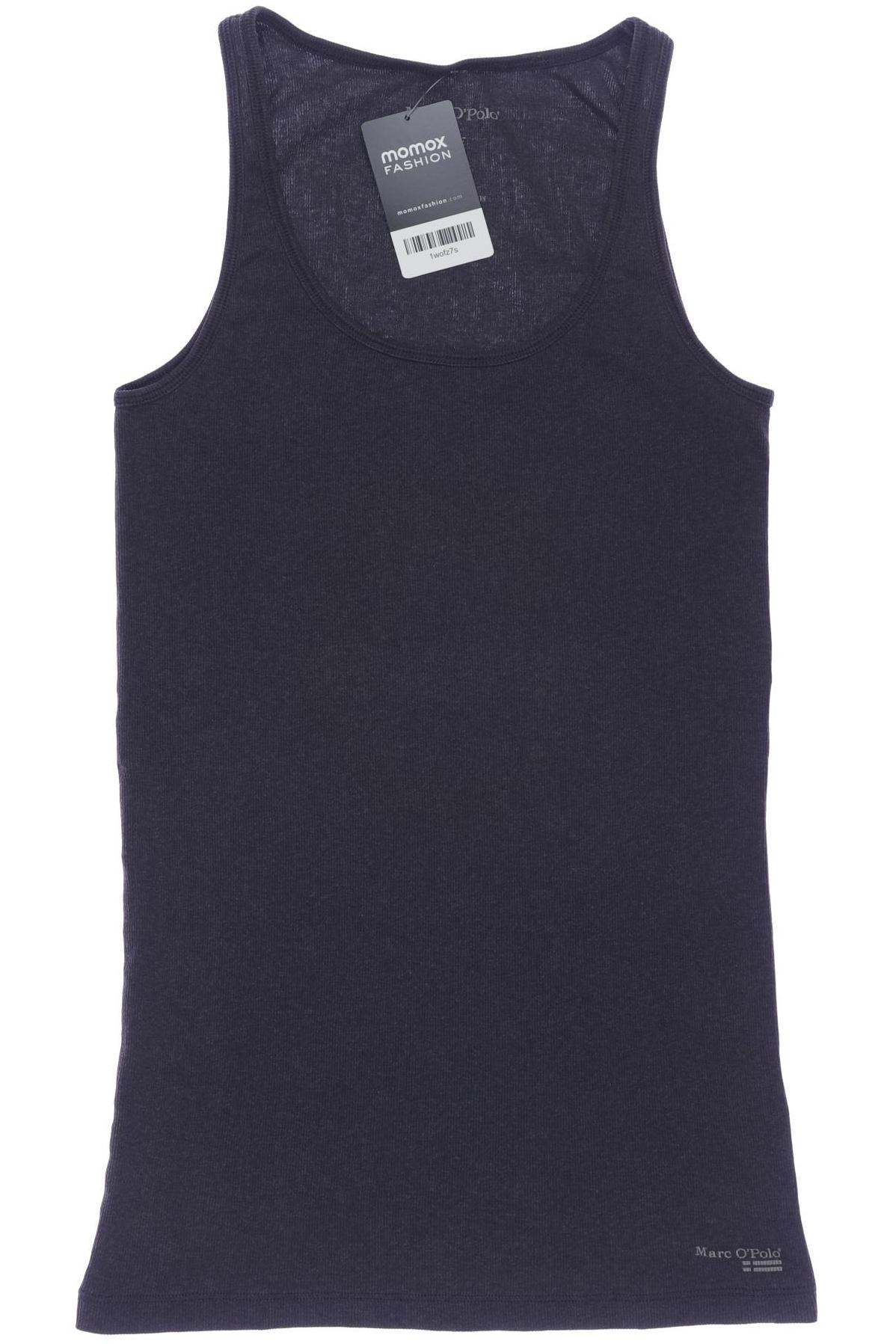 

Marc O Polo Damen Top, grau, Gr. 38