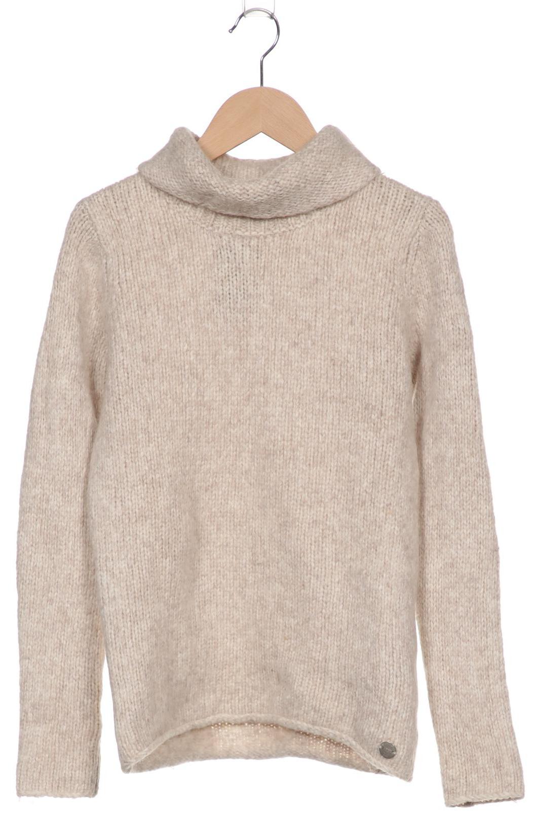 

Marc O Polo Damen Pullover, beige