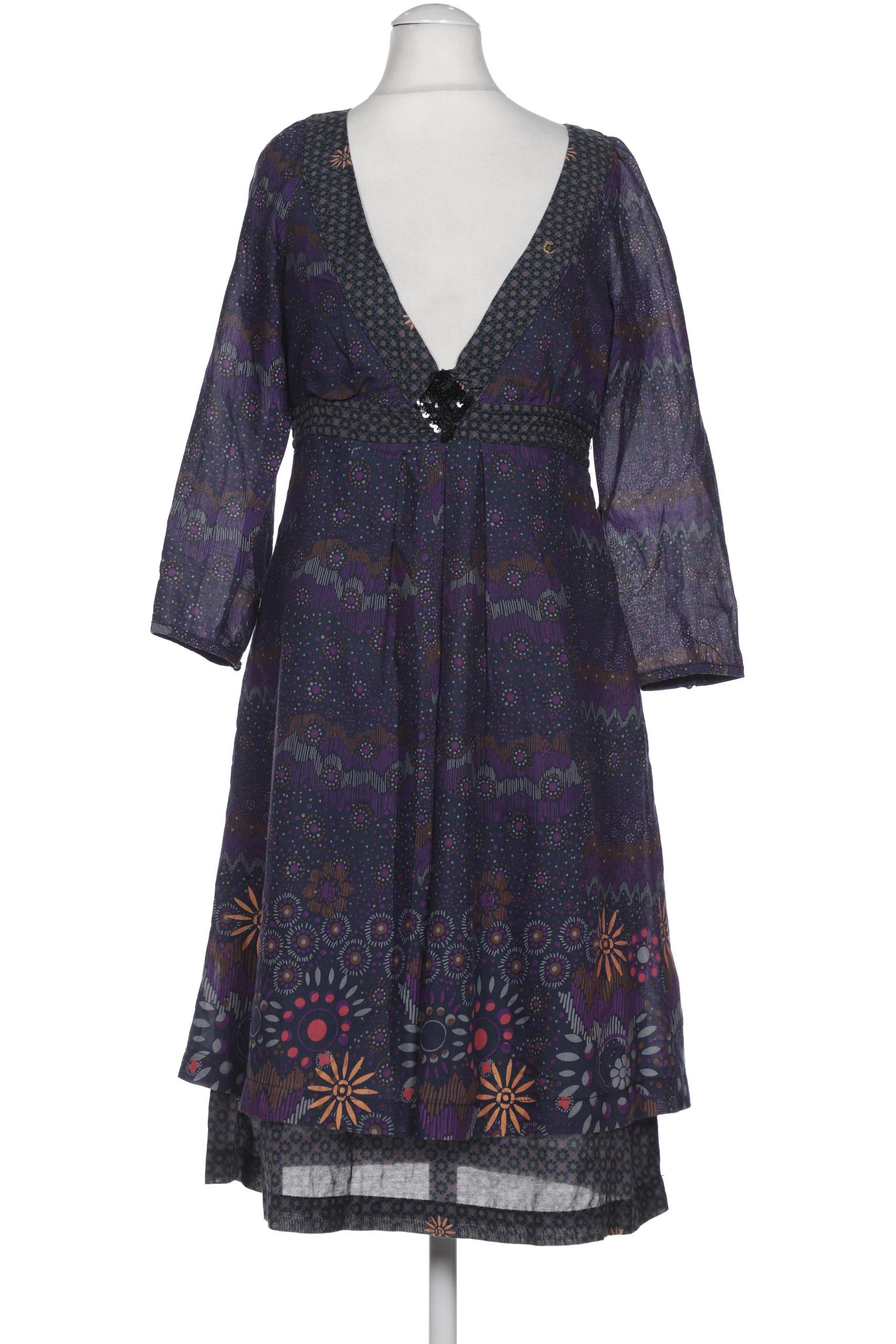

Marc O Polo Damen Kleid, mehrfarbig