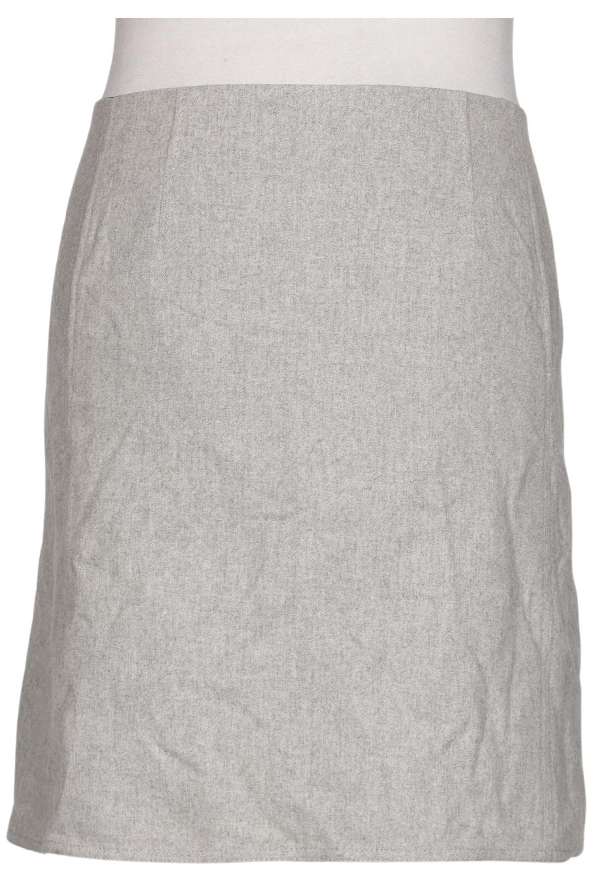 

Marc O Polo Damen Rock, grau, Gr. 44