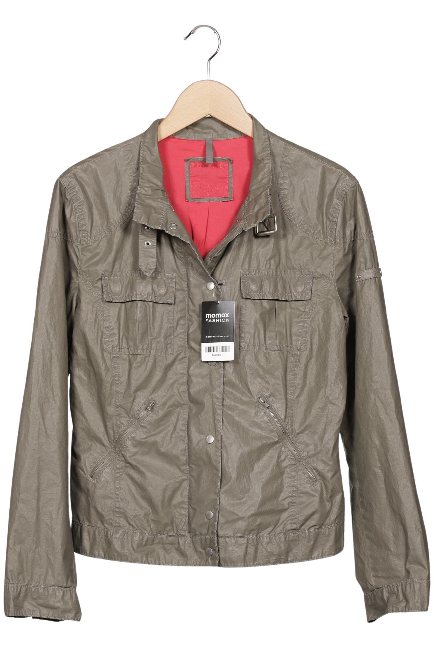 

Marc O Polo Damen Jacke, grün, Gr. 40