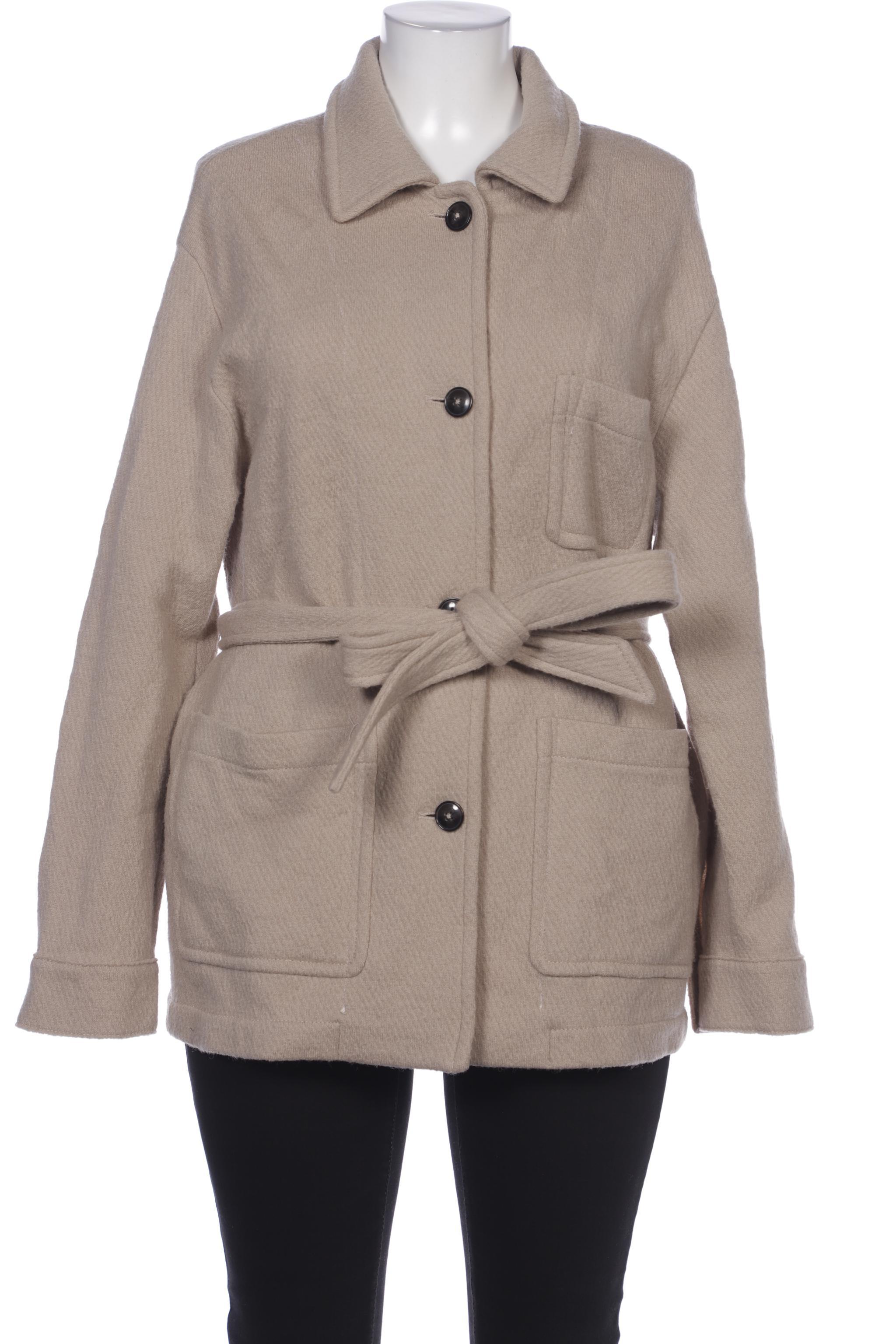 

Marc O Polo Damen Jacke, beige, Gr. 44