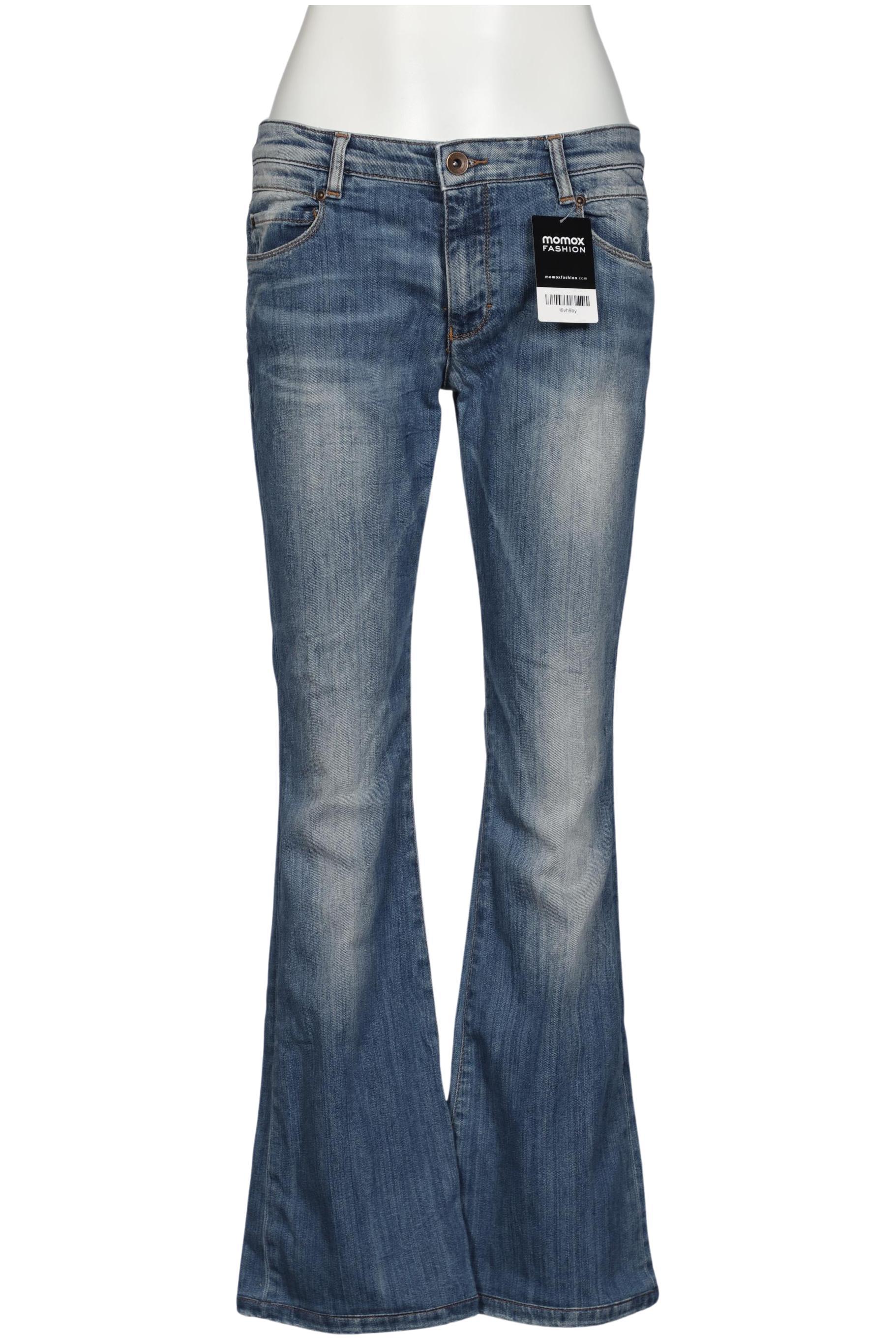 

Marc O Polo Damen Jeans, blau, Gr. 31