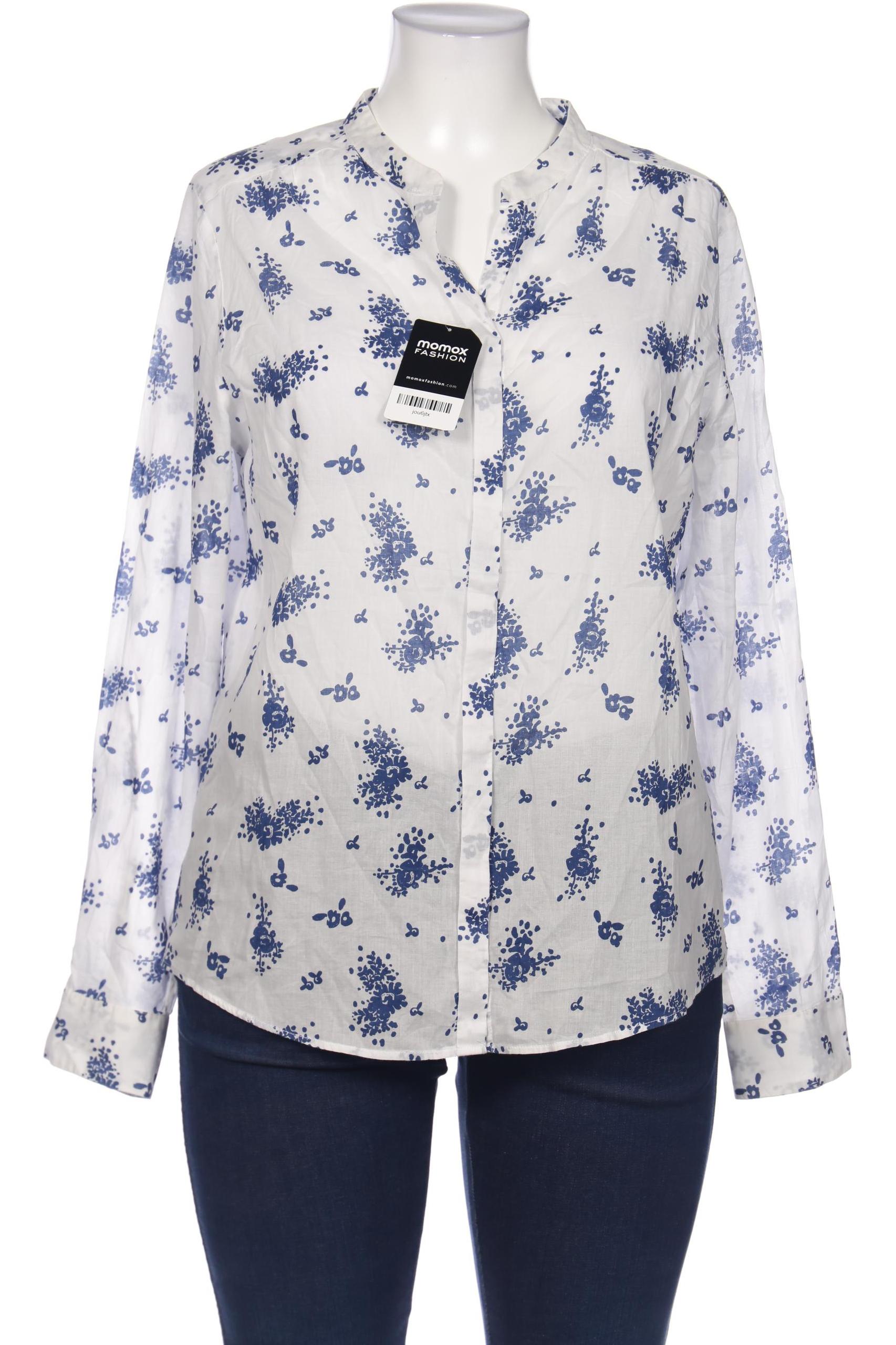 

Marc O Polo Damen Bluse, weiß