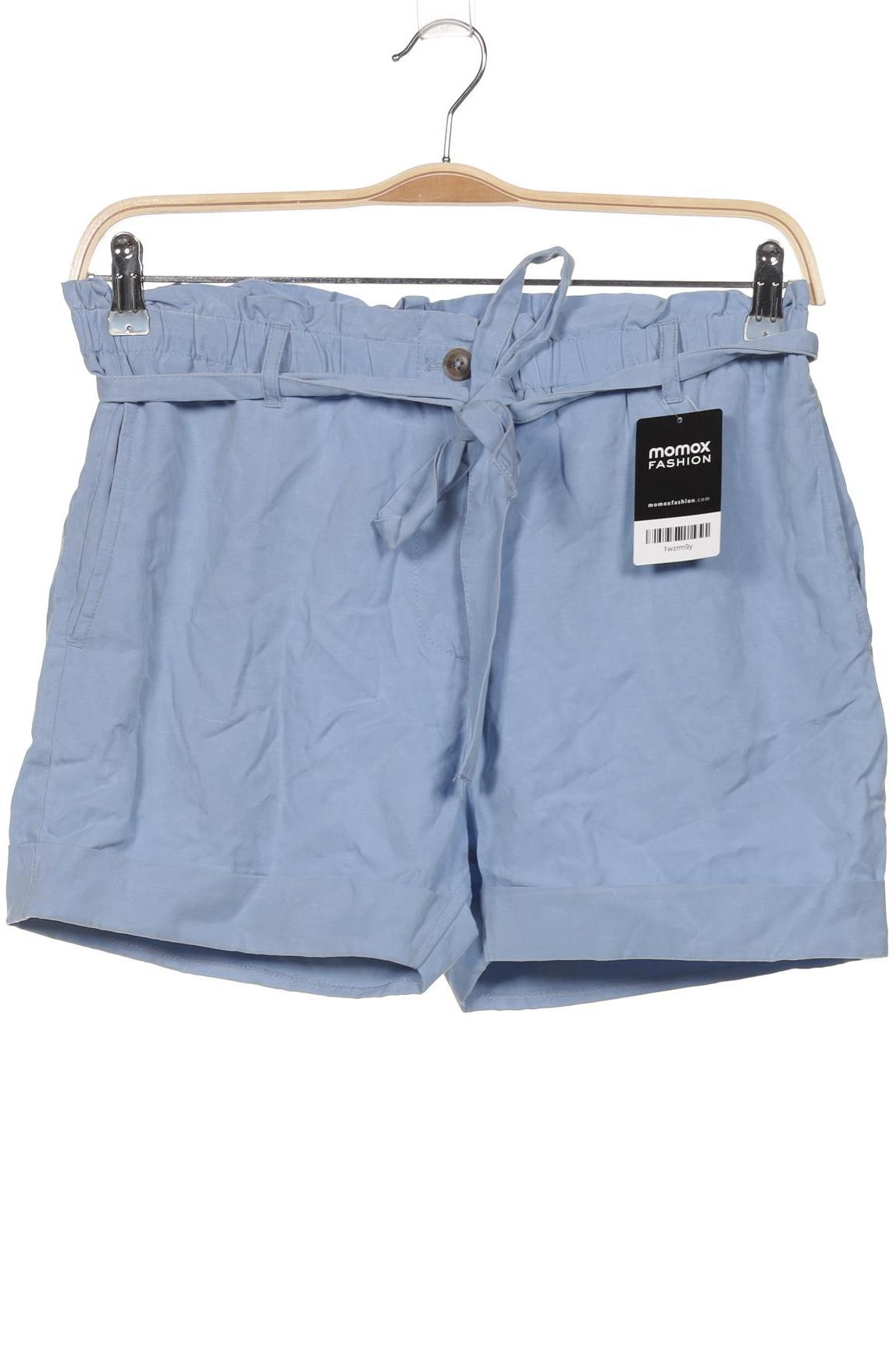

Marc O Polo Damen Shorts, blau, Gr. 40