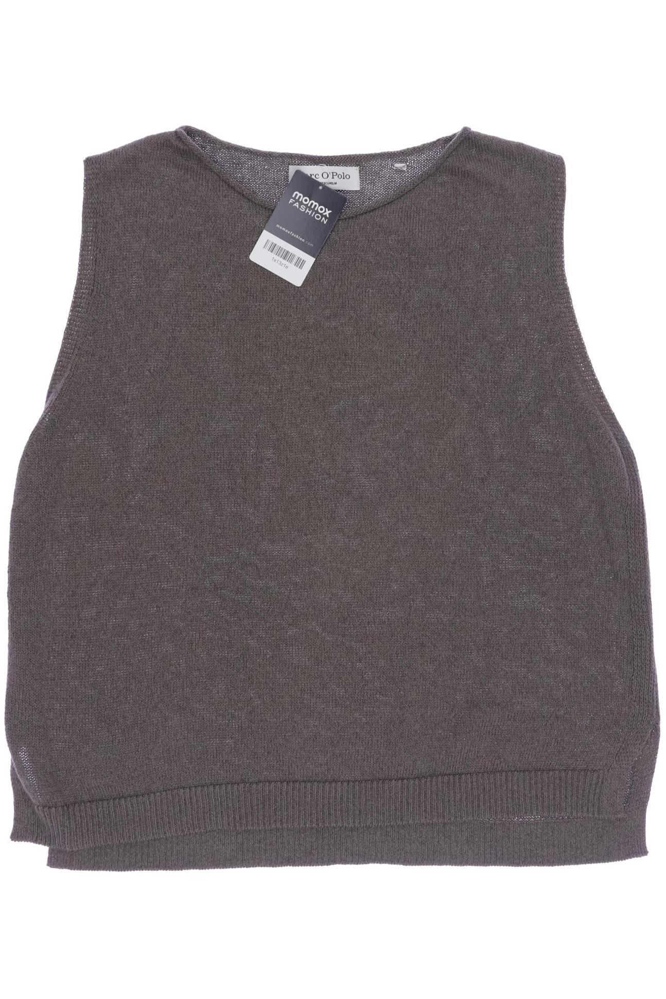 

Marc O Polo Damen Pullover, braun, Gr. 42