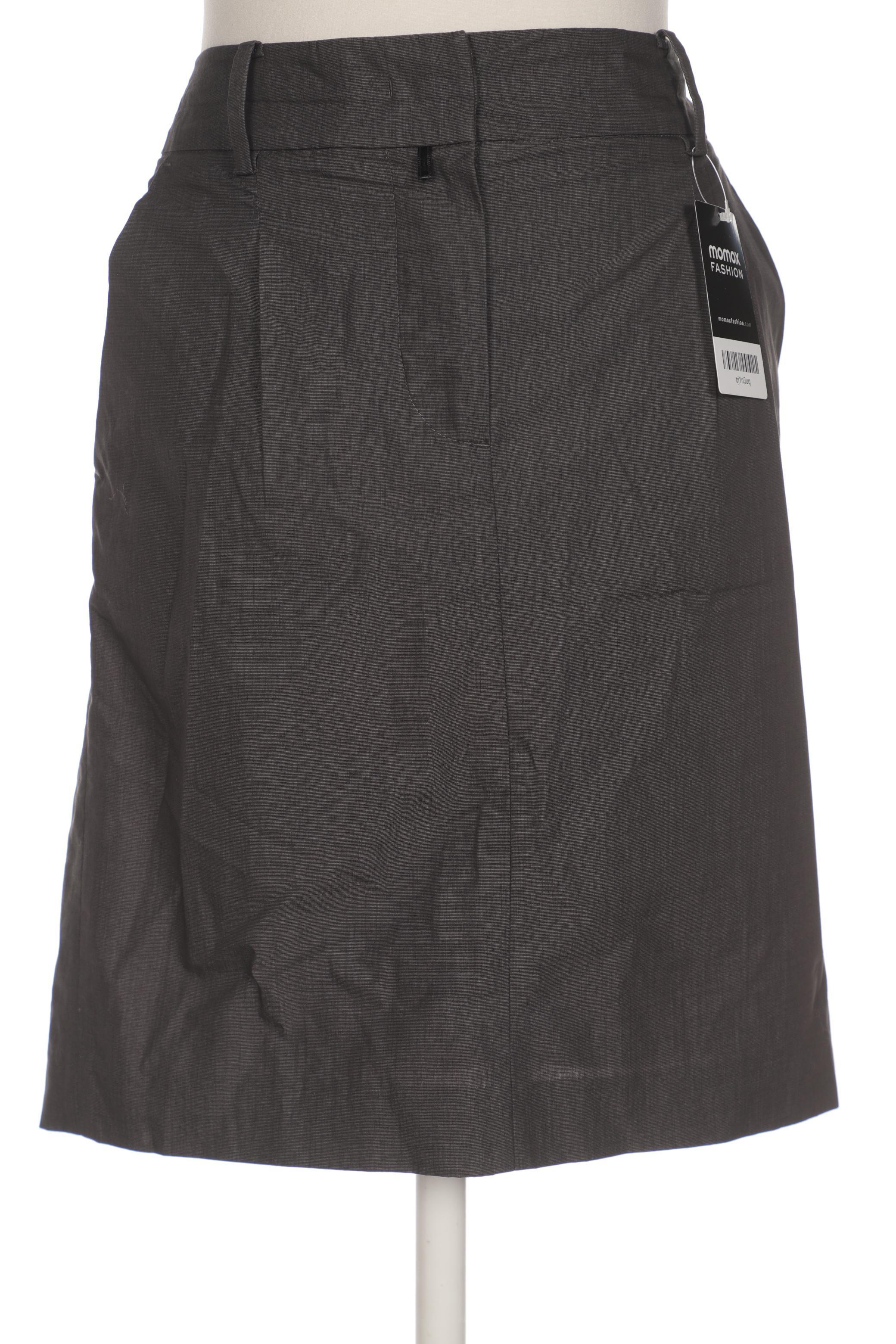 

Marc O Polo Damen Rock, grau, Gr. 30