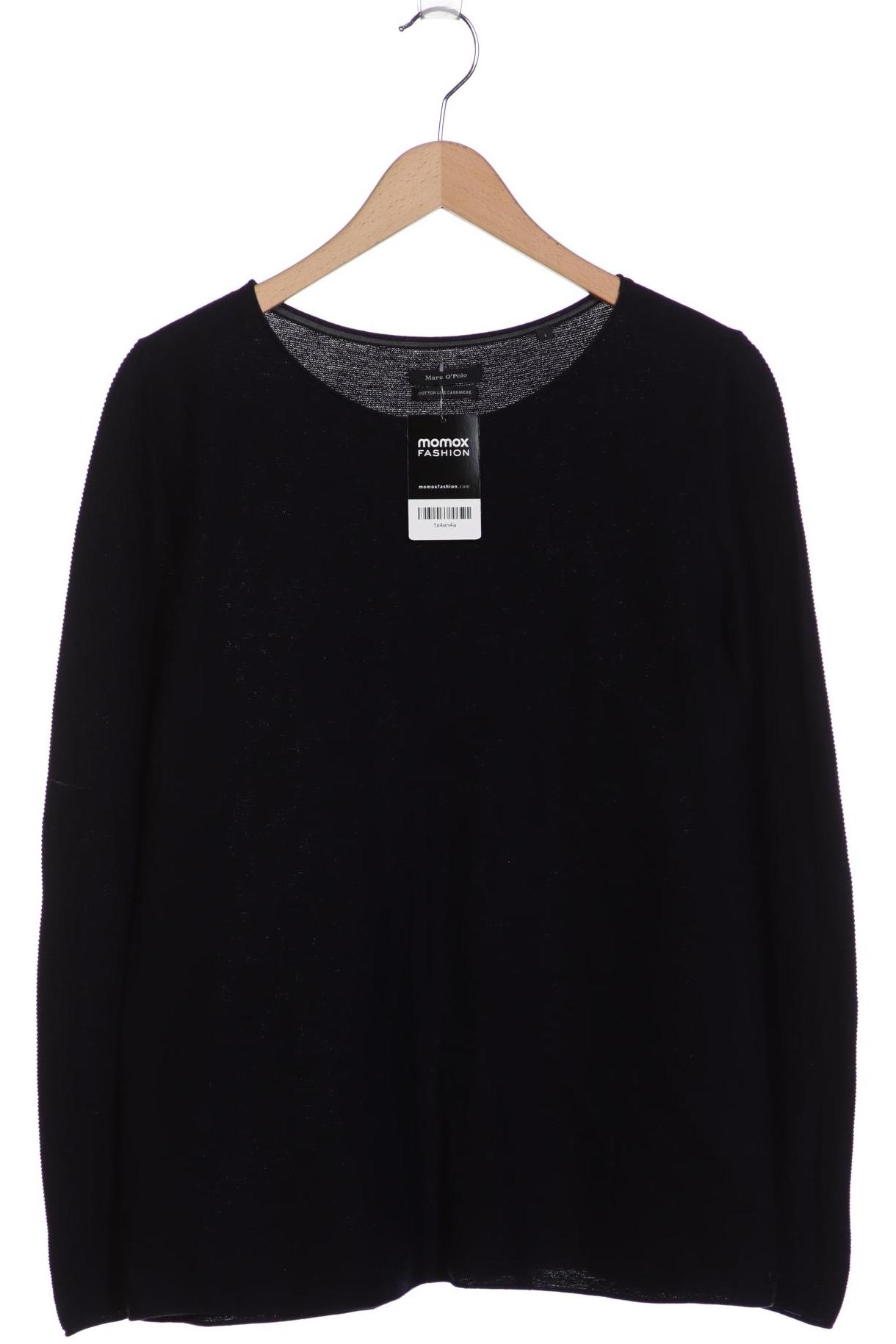 

Marc O Polo Damen Pullover, marineblau, Gr. 42