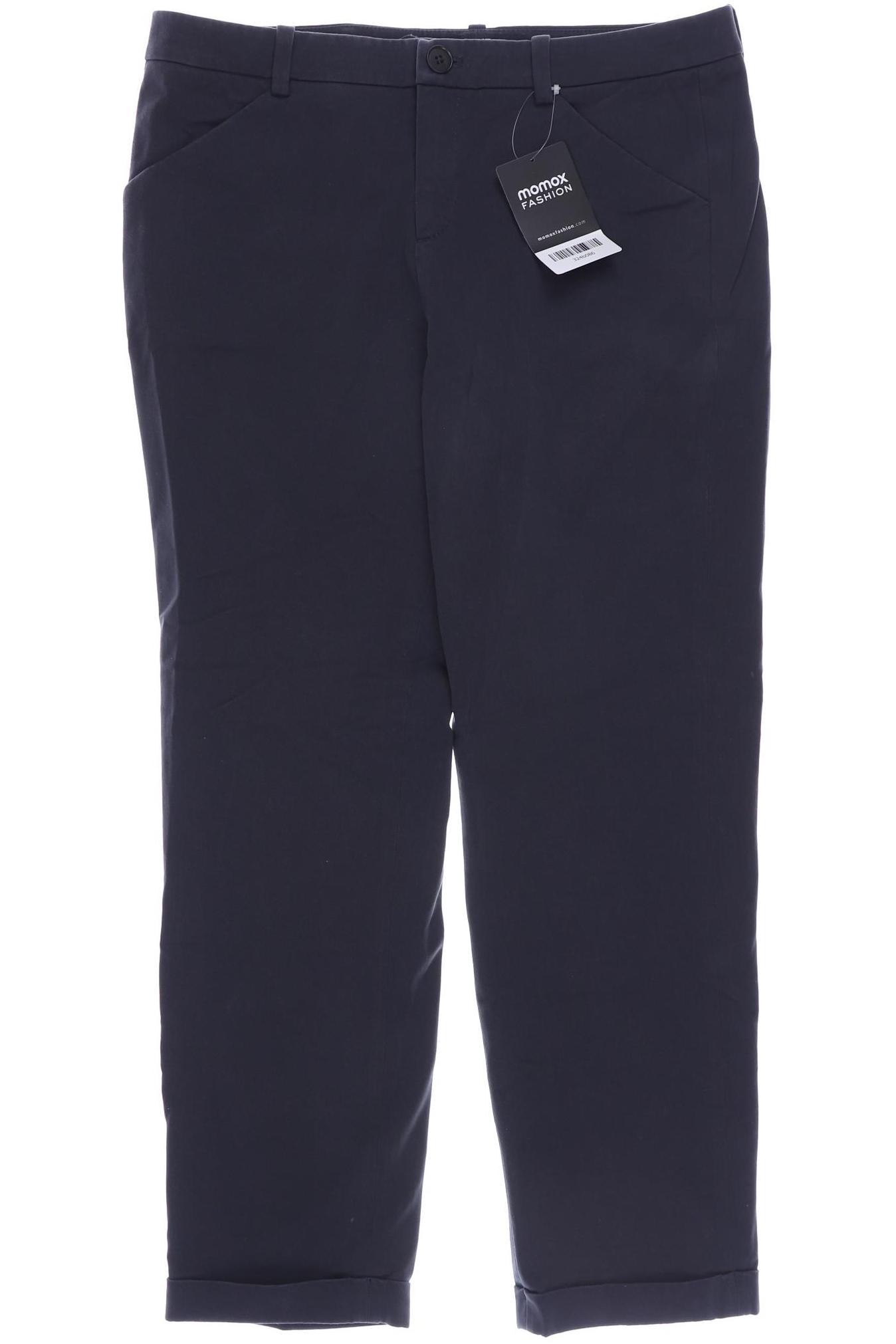

Marc O Polo Damen Stoffhose, grau, Gr. 34