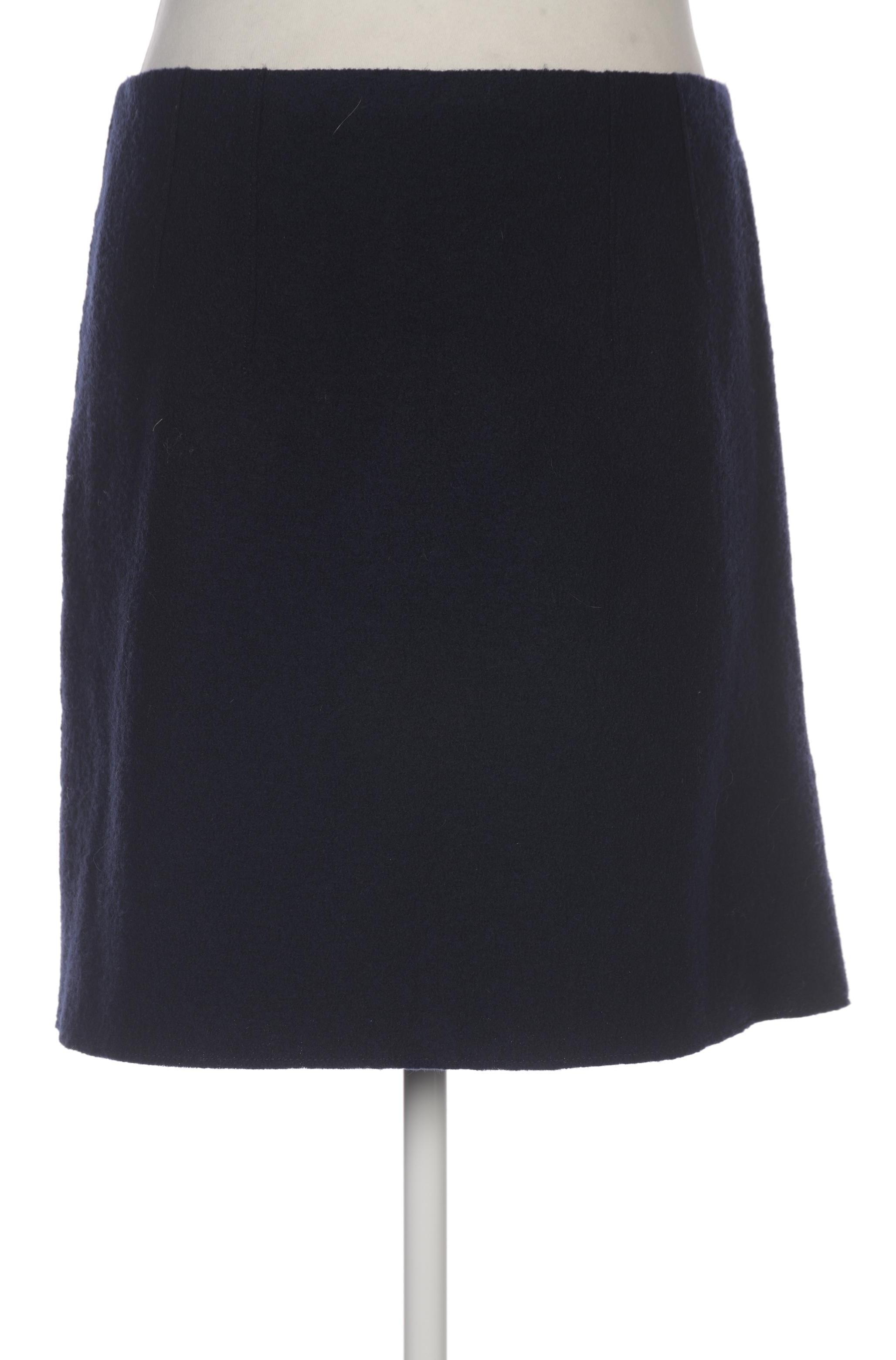 

Marc O Polo Damen Rock, marineblau, Gr. 42