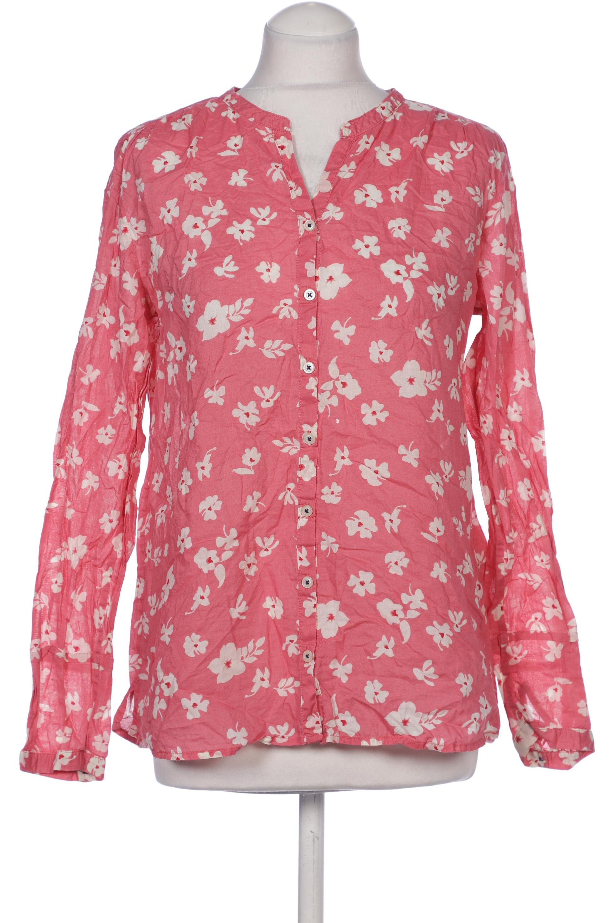 

Marc O Polo Damen Bluse, pink, Gr. 38
