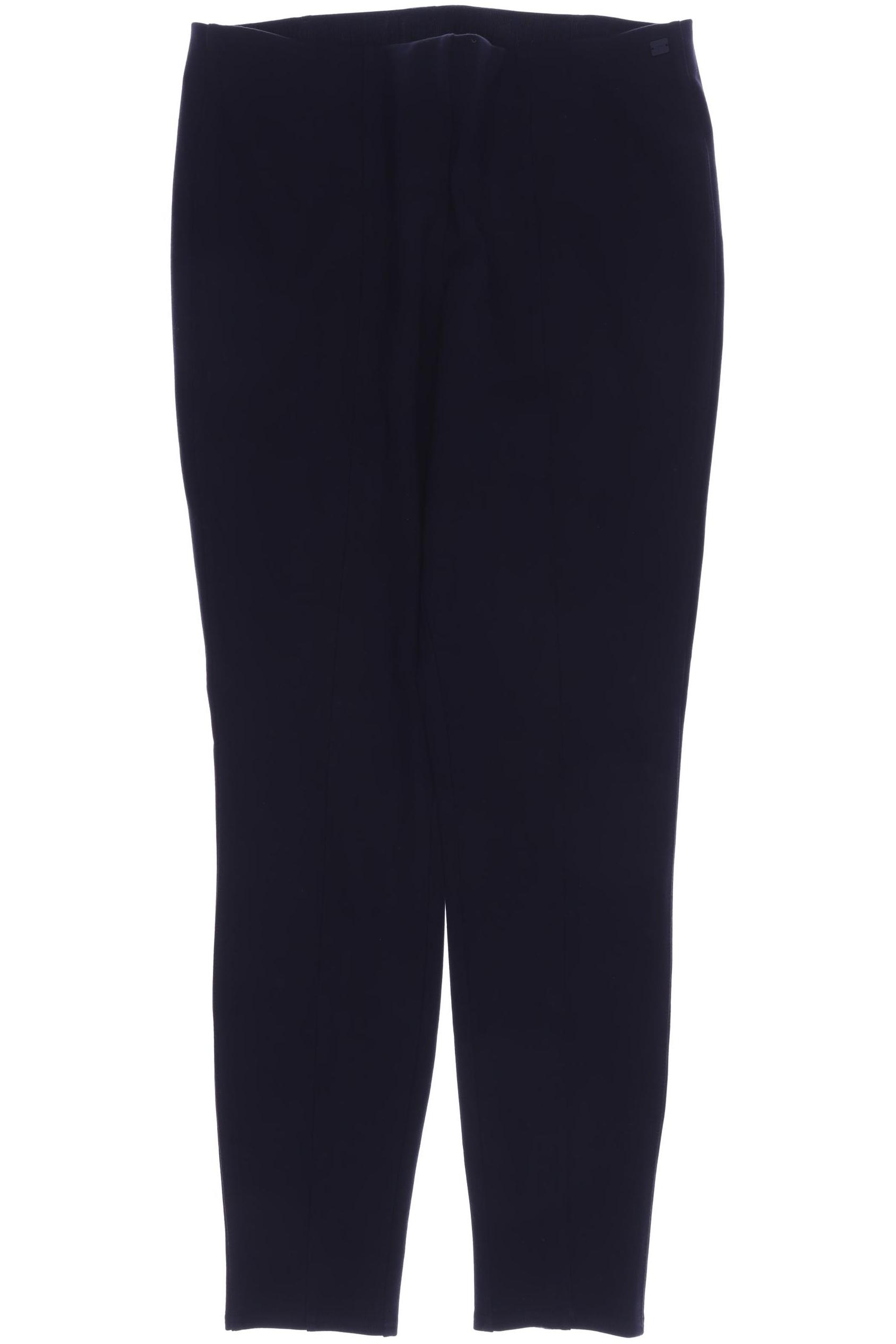 

Marc O Polo Damen Stoffhose, marineblau