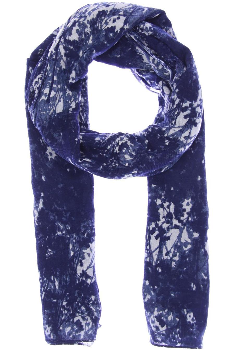 

Marc O Polo Damen Schal, marineblau, Gr.