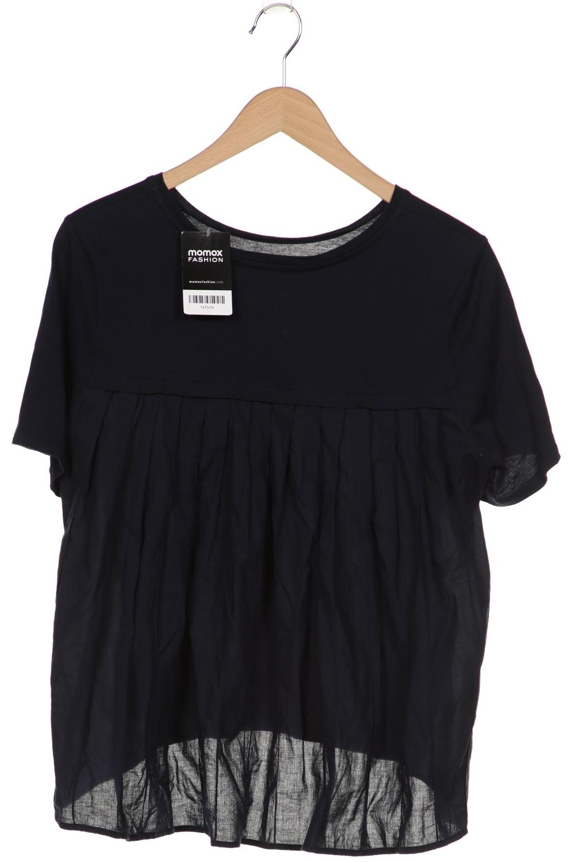 

Marc O Polo Damen T-Shirt, marineblau