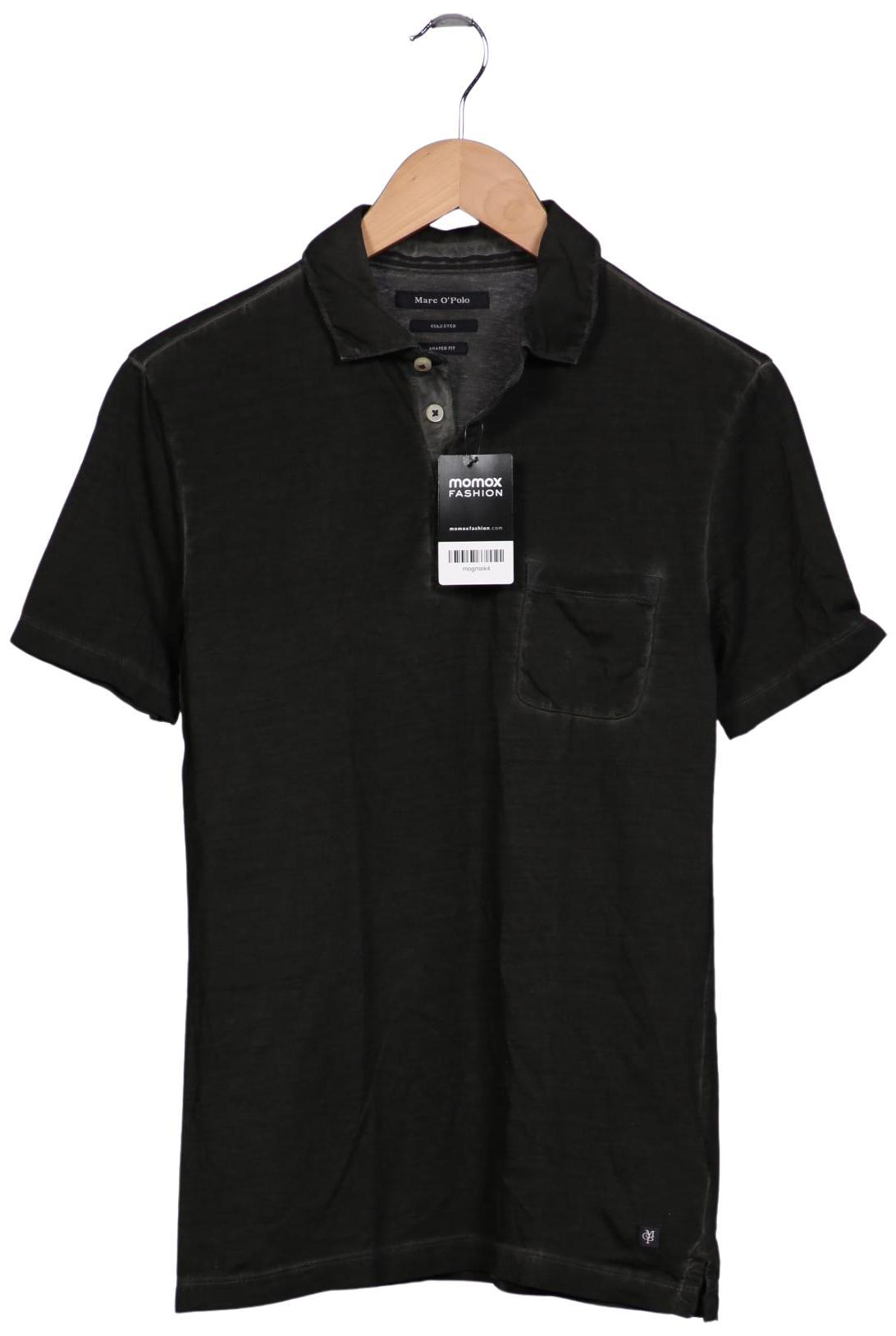 

Marc O Polo Herren Poloshirt, grau, Gr. 46