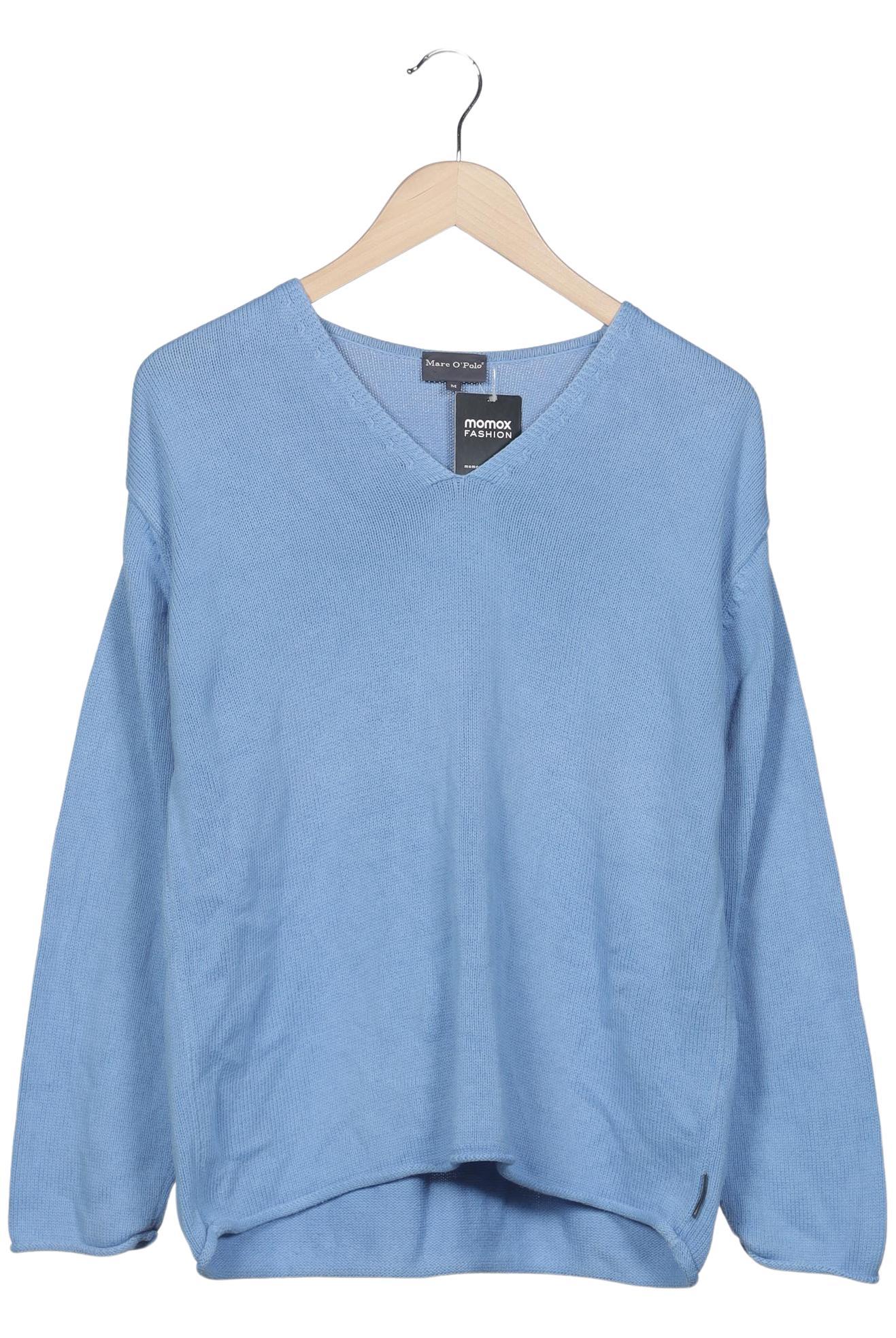 

Marc O Polo Damen Pullover, hellblau, Gr. 38