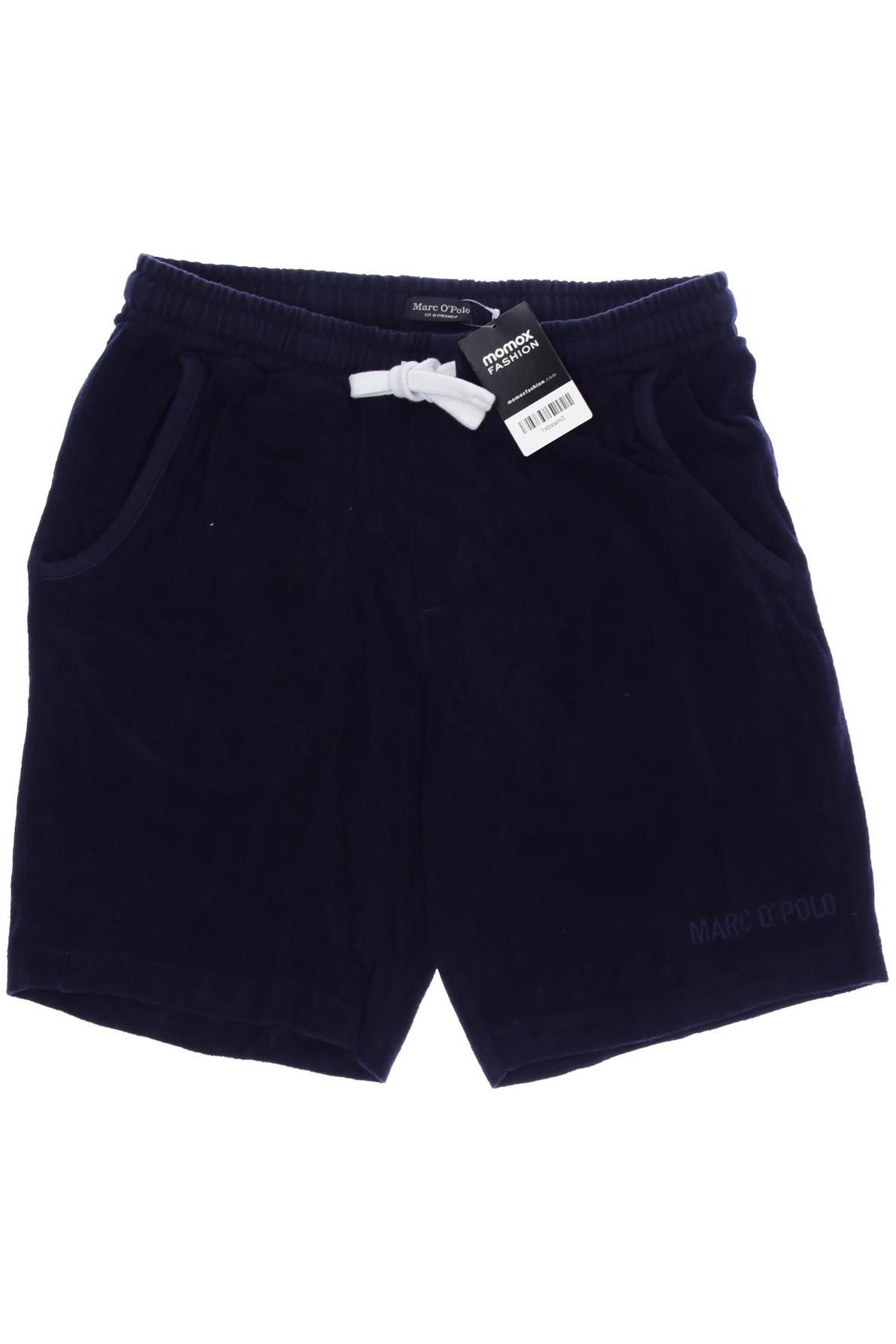 

Marc O Polo Damen Shorts, marineblau, Gr. 44