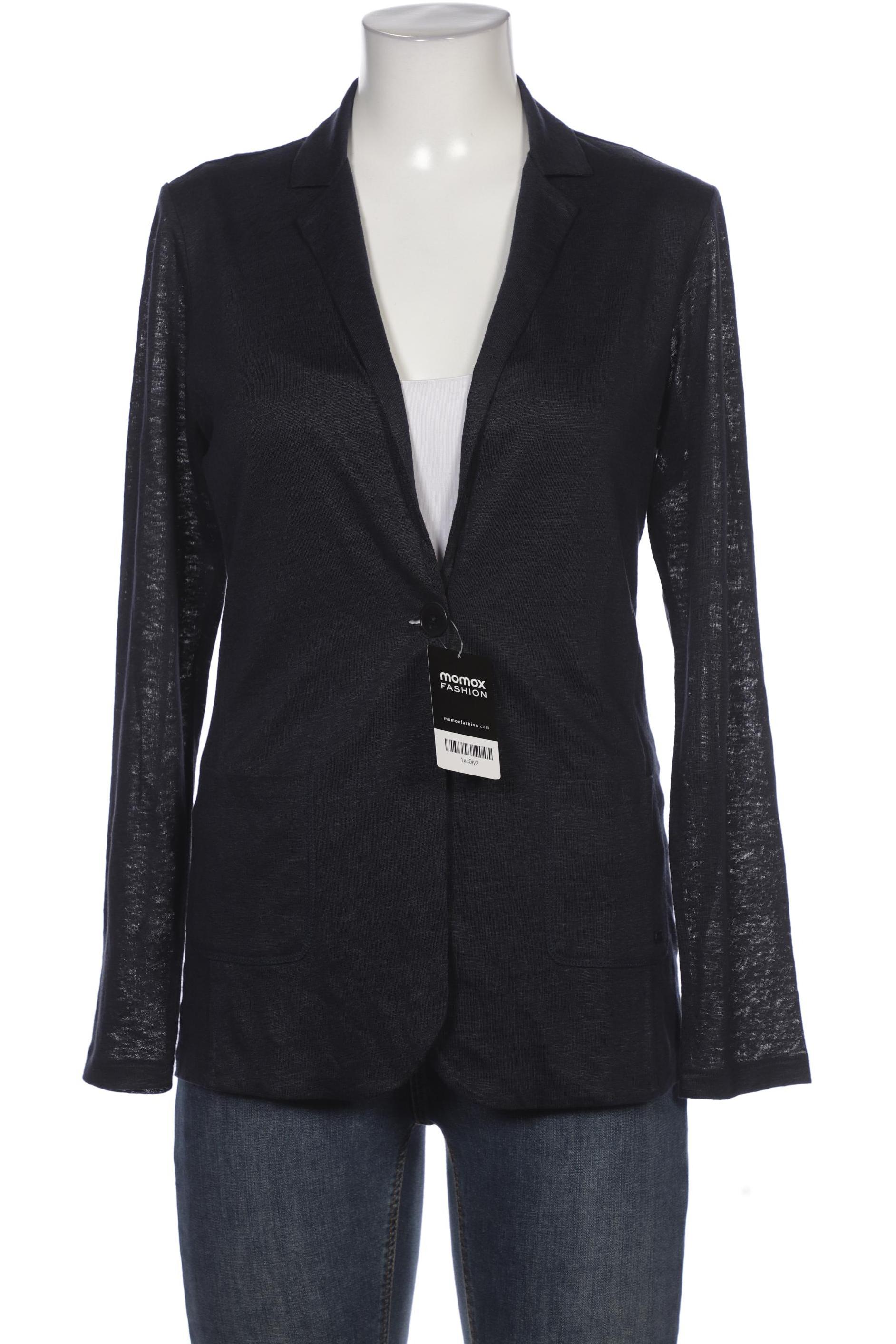

Marc O Polo Damen Strickjacke, marineblau