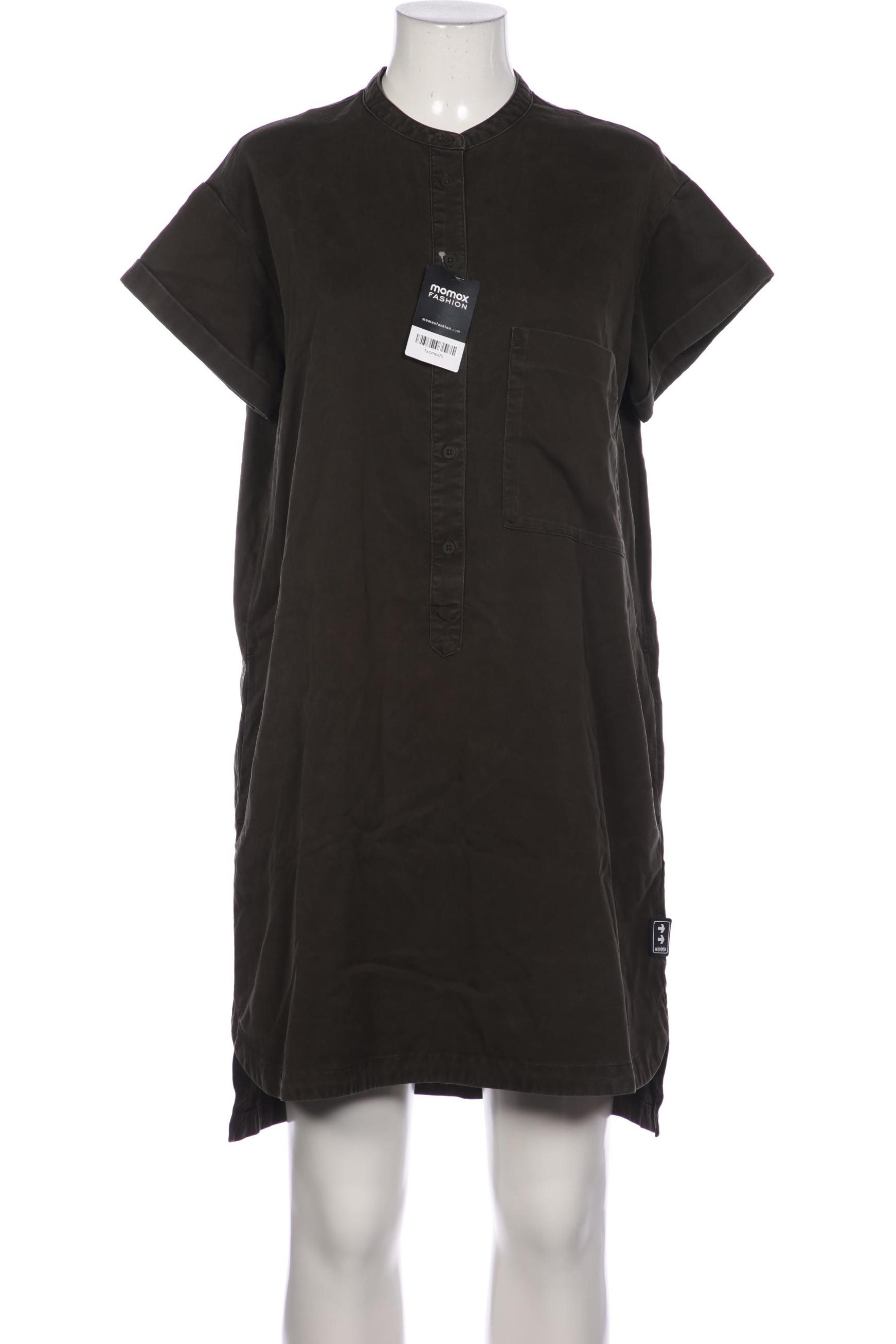 

Marc O Polo Damen Kleid, grün