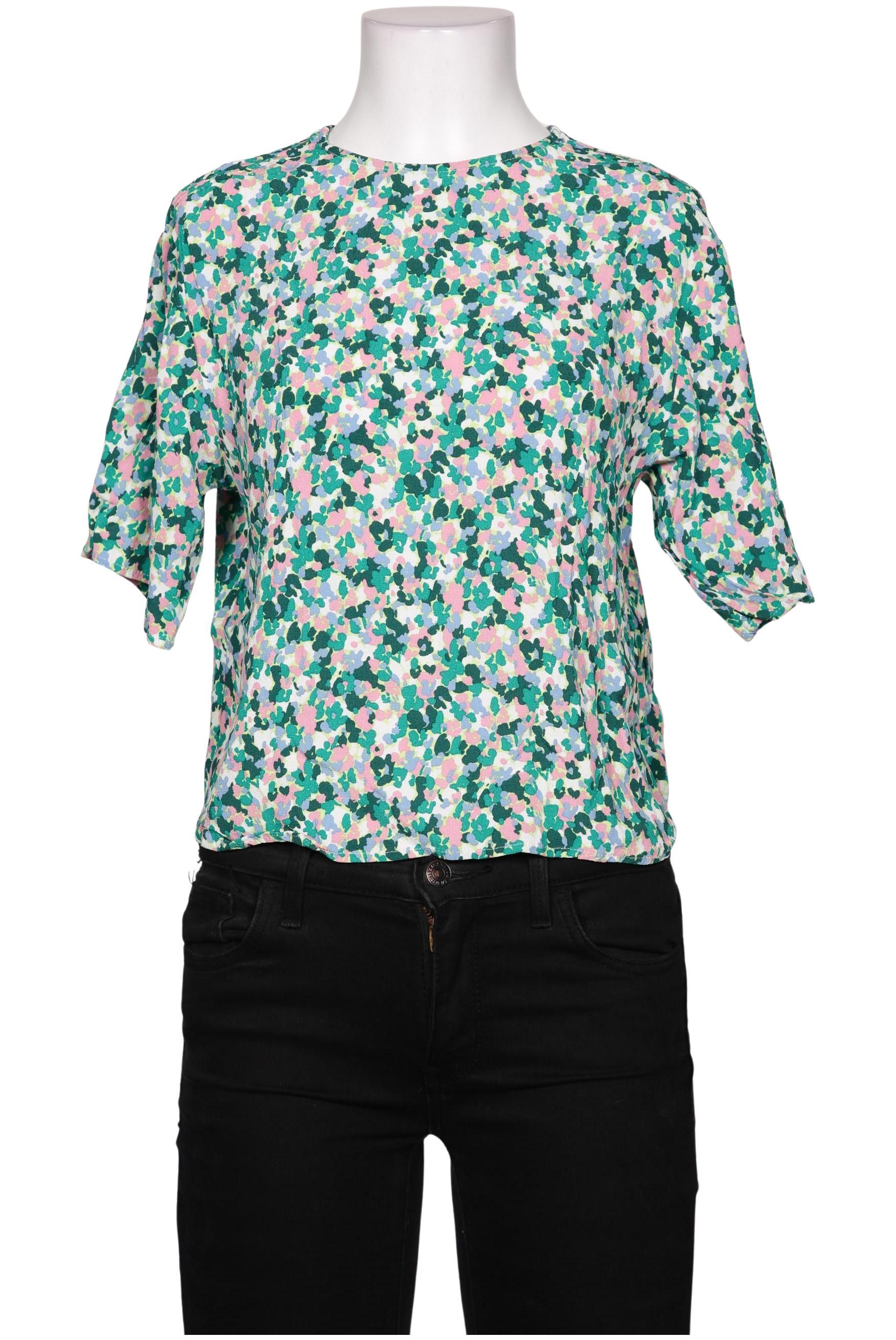 

Marc O Polo Damen Bluse, grün, Gr. 36