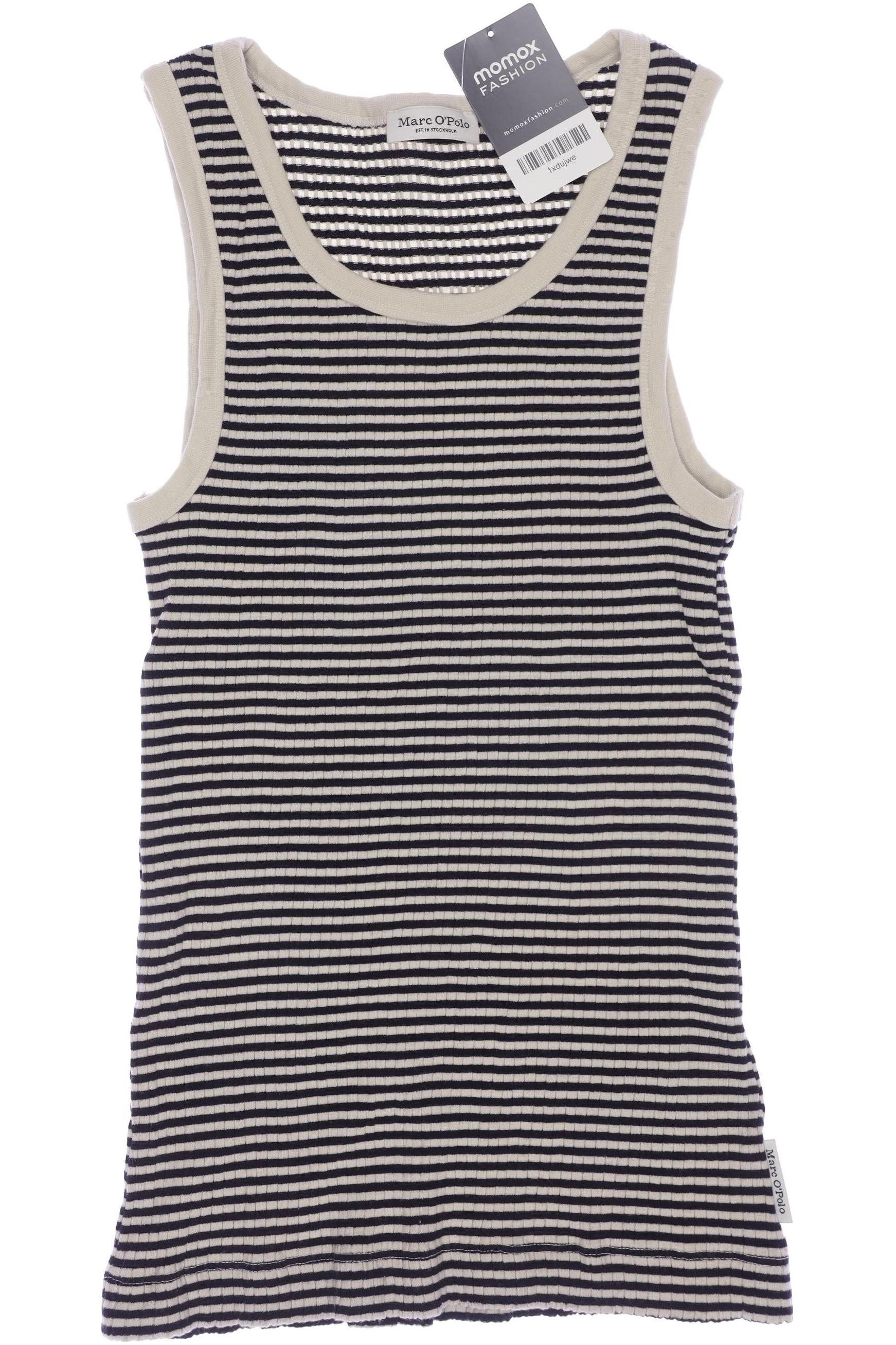 

Marc O Polo Damen Top, cremeweiß, Gr. 36