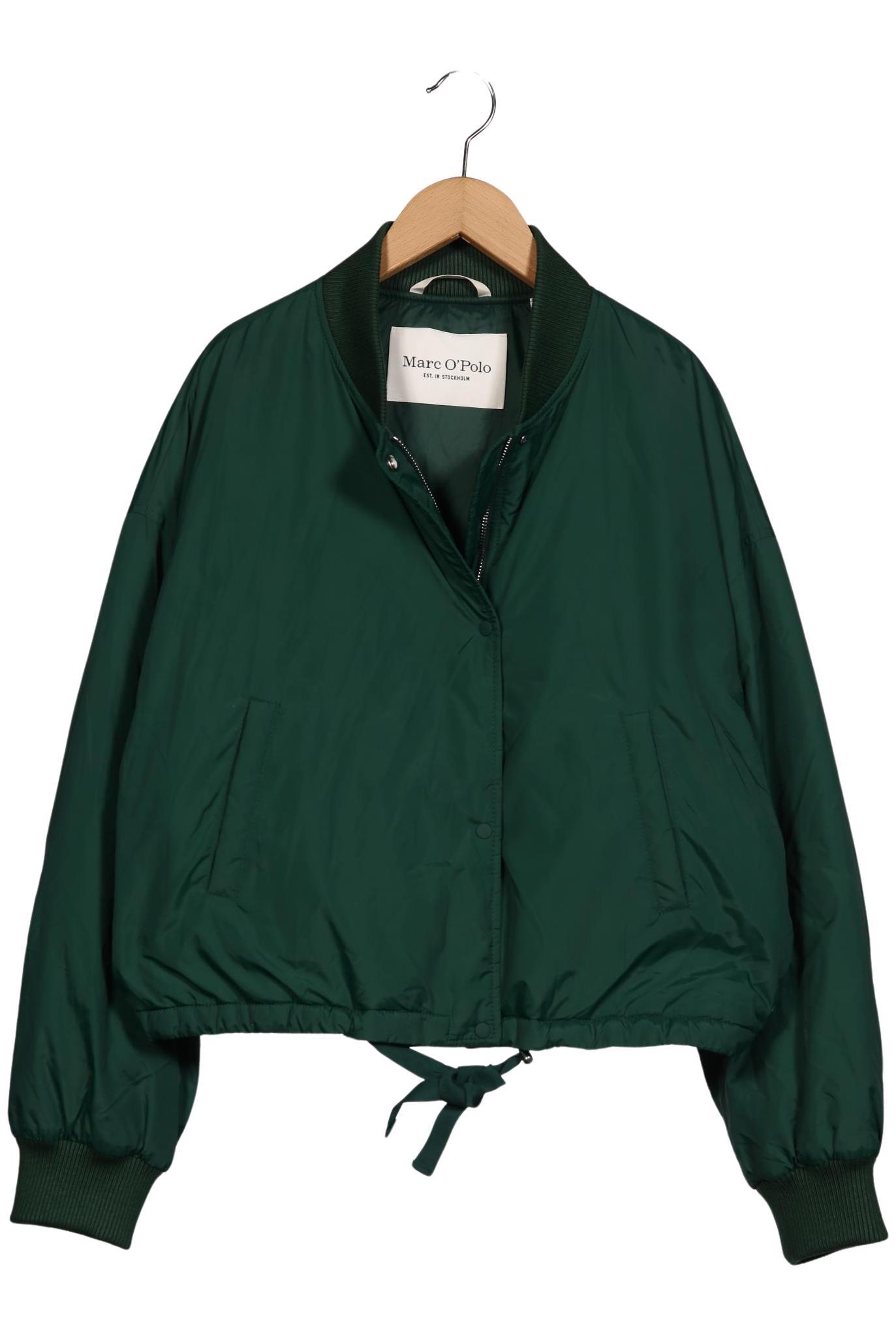 

Marc O Polo Damen Jacke, grün, Gr. 40