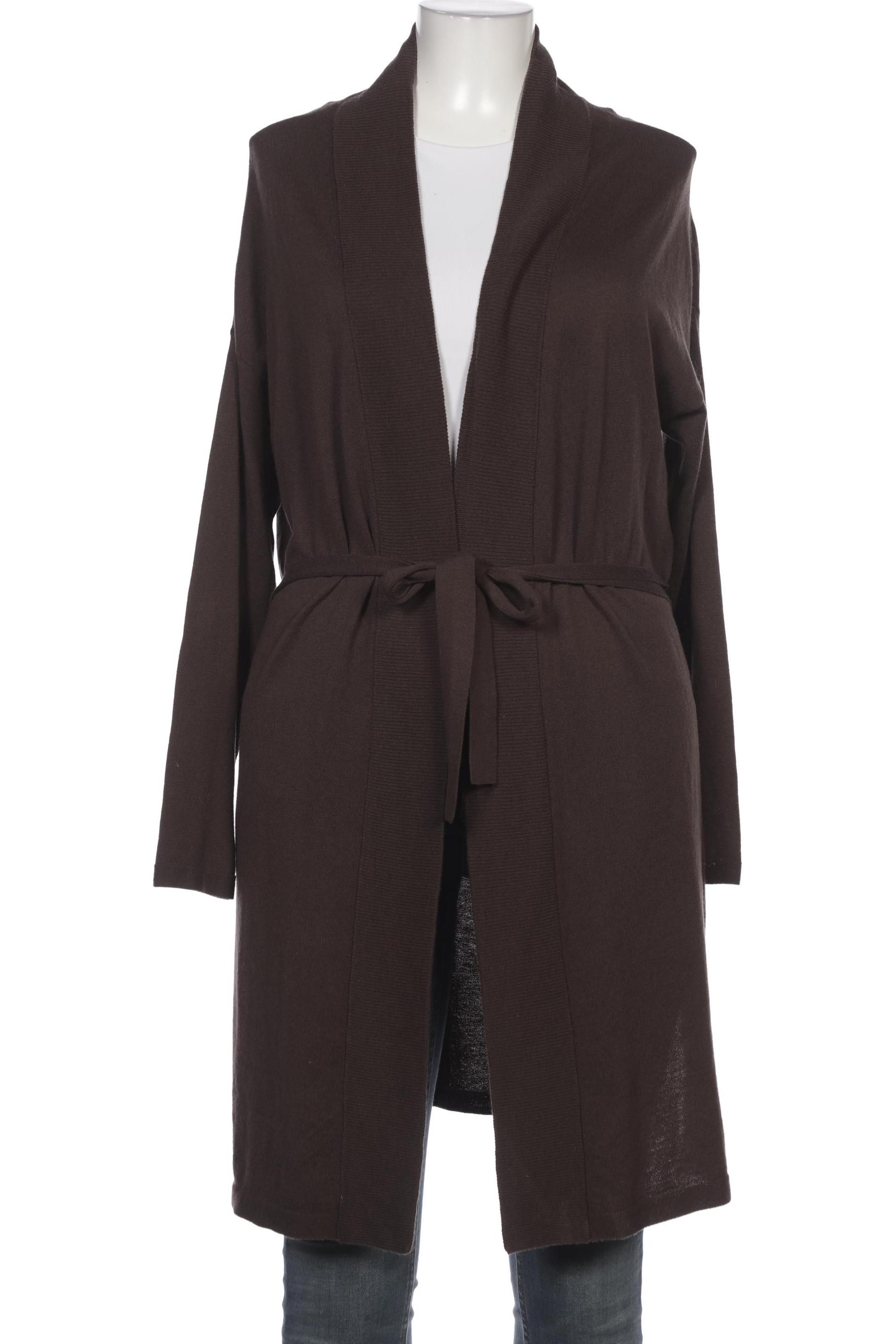 

Marc O Polo Damen Strickjacke, braun