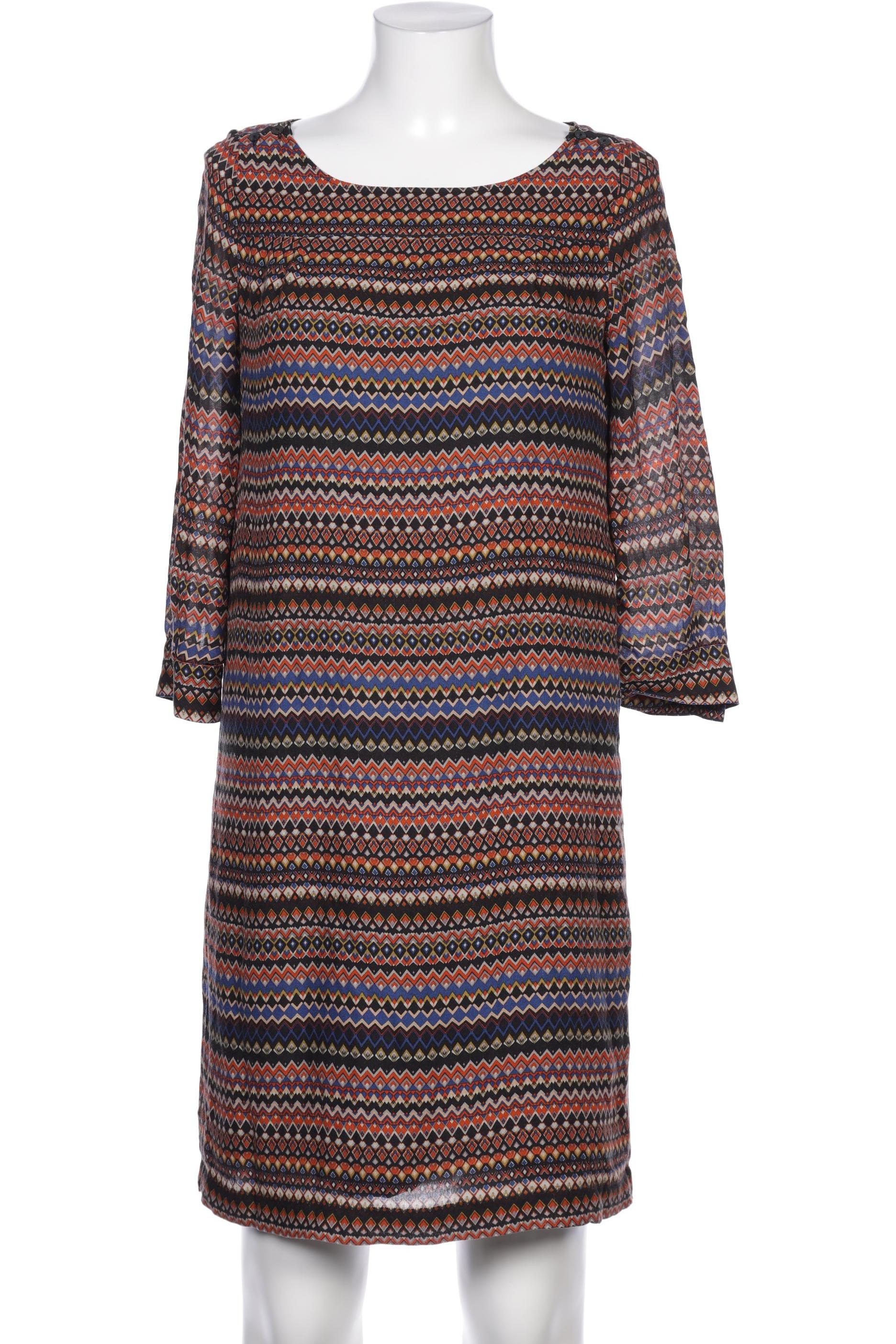 

Marc O Polo Damen Kleid, mehrfarbig, Gr. 38