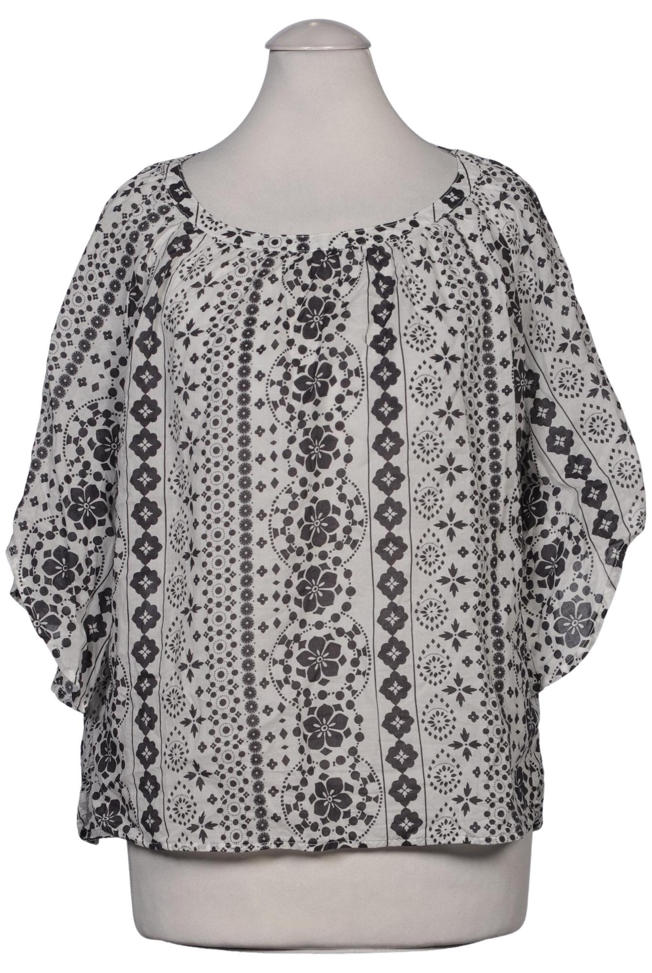 

Marc O Polo Damen Bluse, grau, Gr. 36