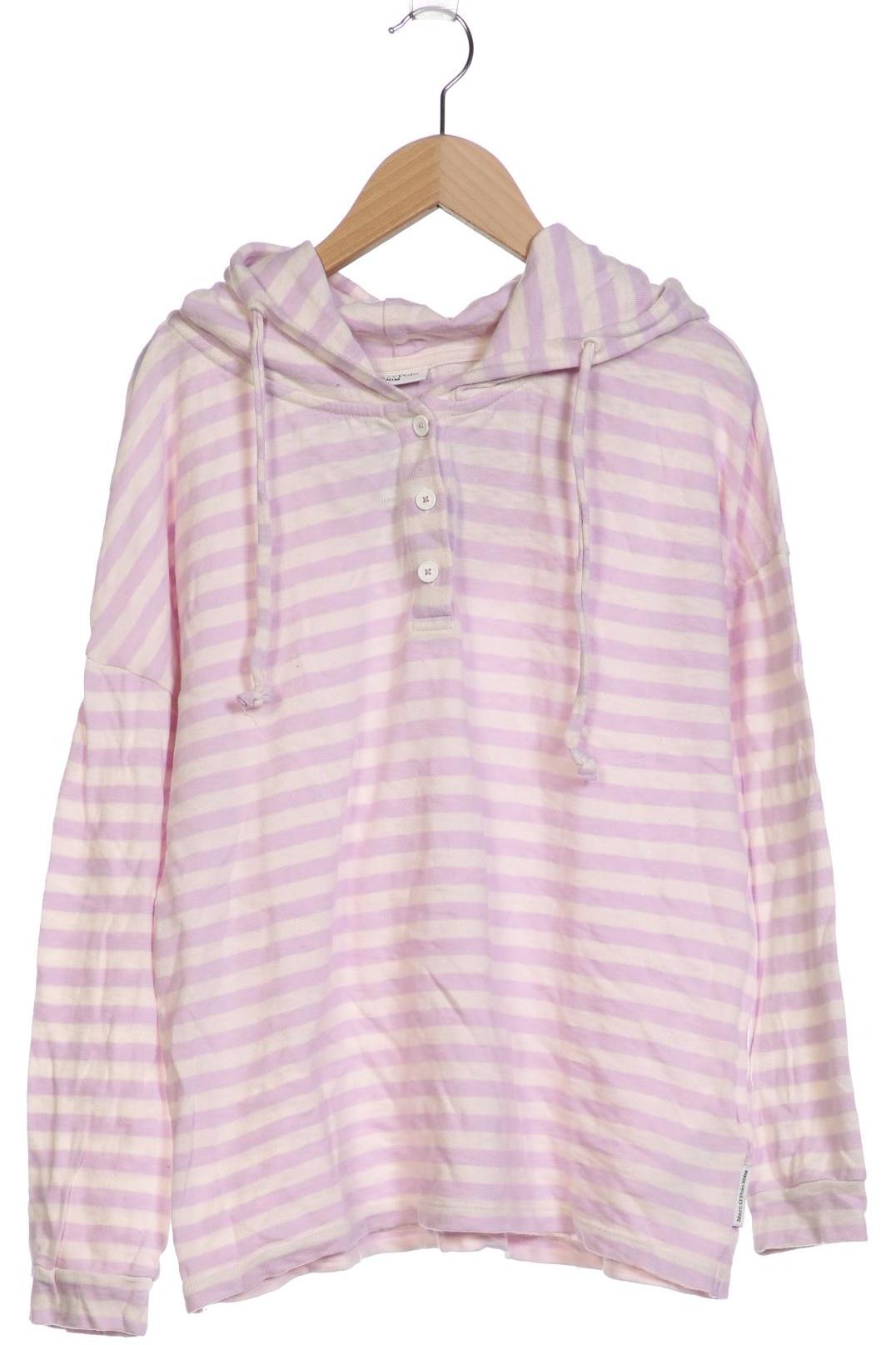 

Marc O Polo Damen Kapuzenpullover, flieder, Gr. 36