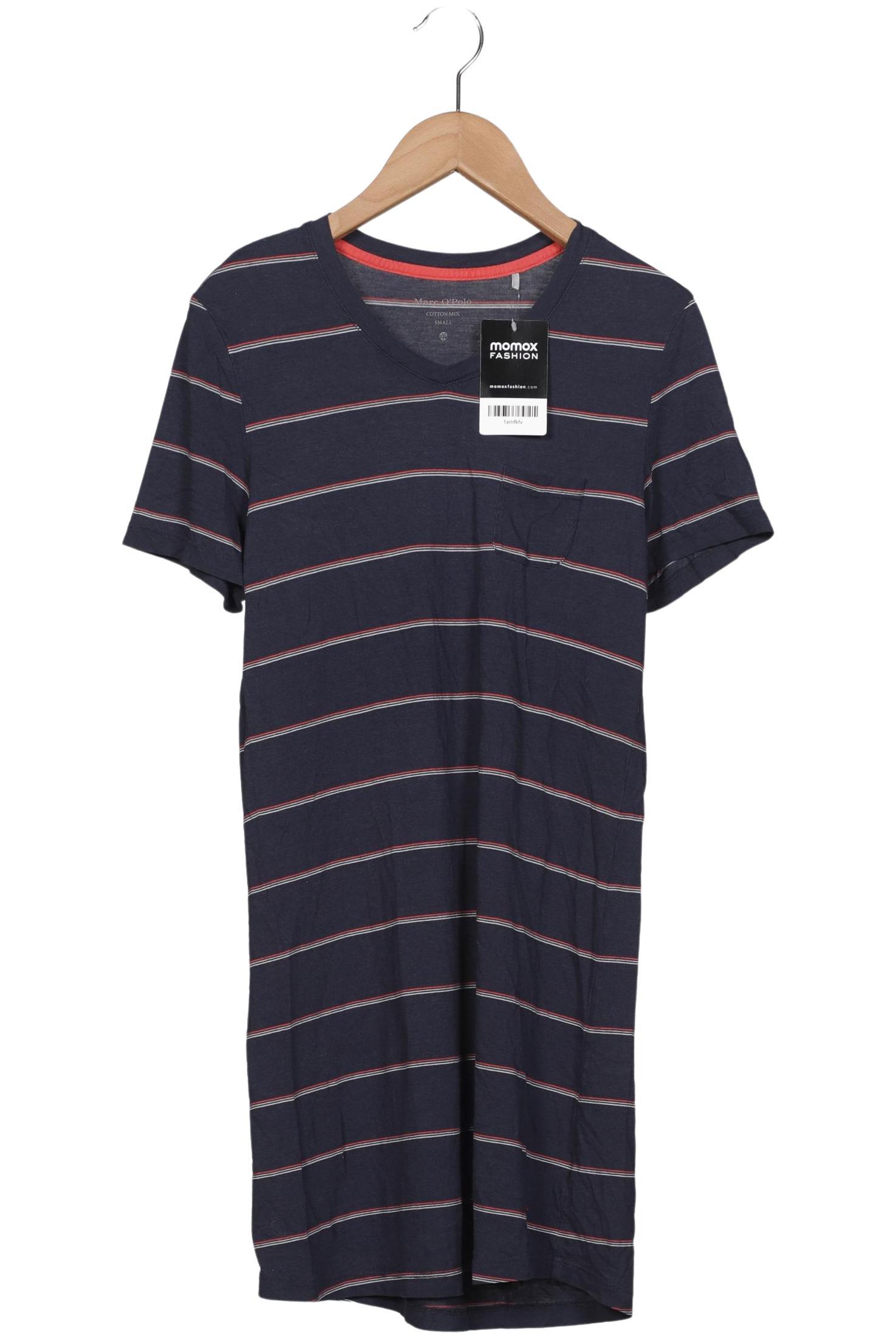 

Marc O Polo Damen T-Shirt, mehrfarbig, Gr. 36