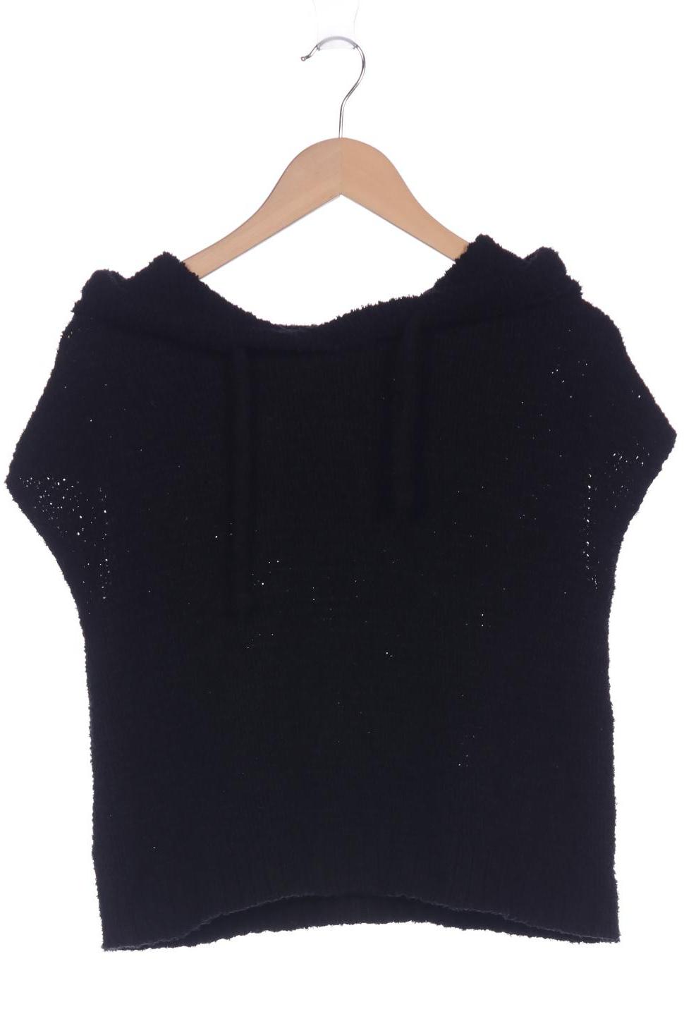 

Marc O Polo Damen Pullover, schwarz, Gr. 34