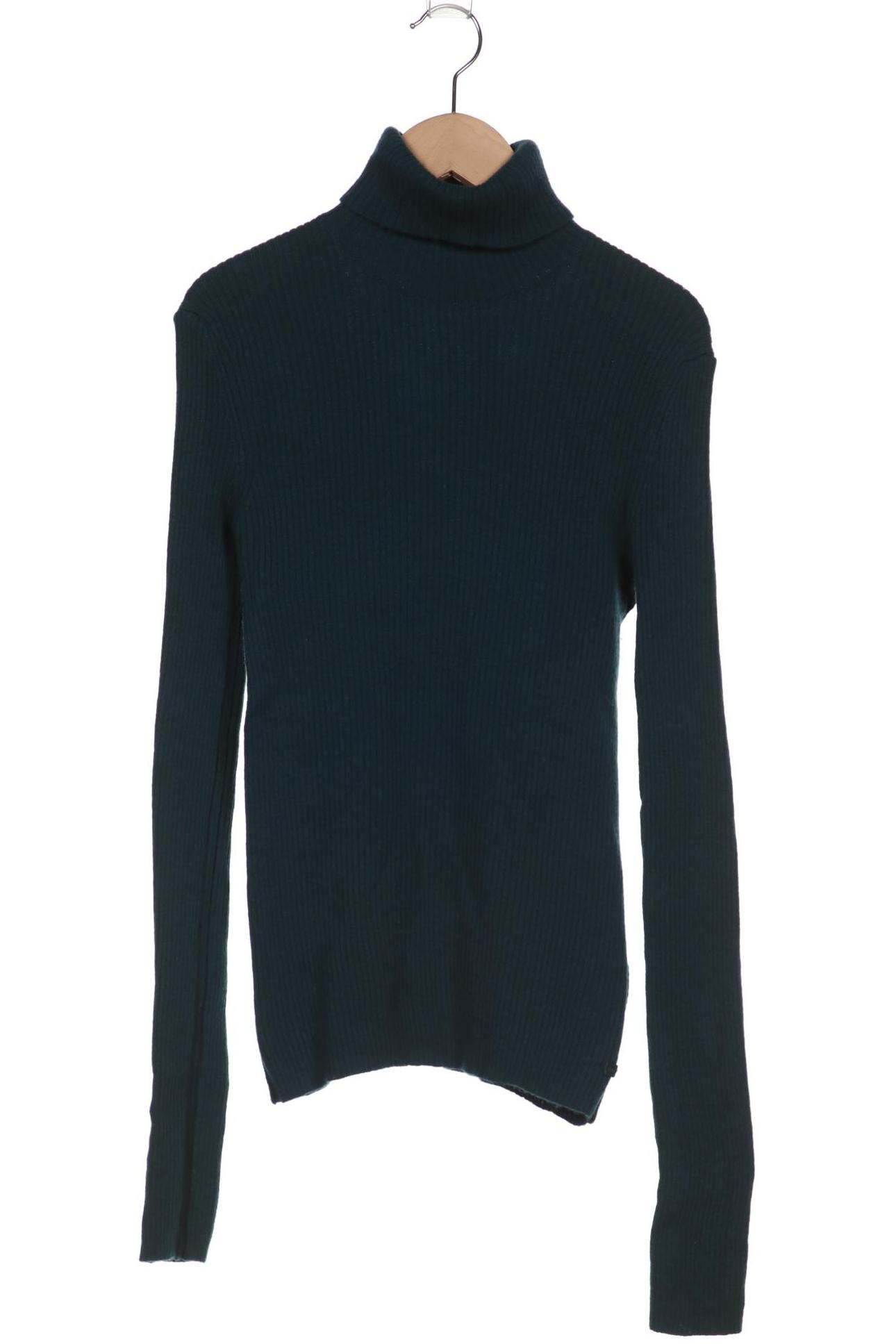 

Marc O Polo Damen Pullover, türkis, Gr. 36