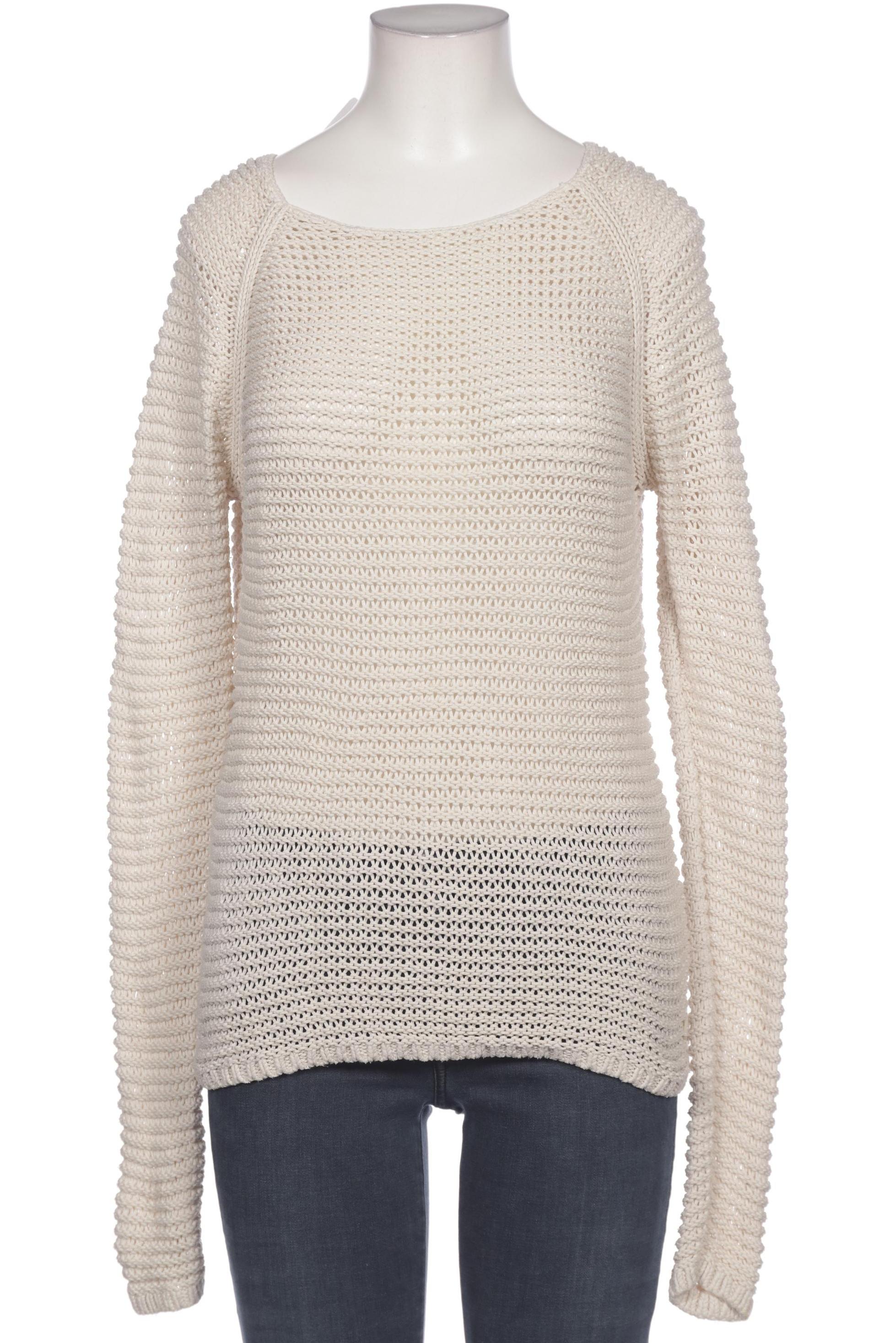 

Marc O Polo Damen Pullover, cremeweiß, Gr. 36