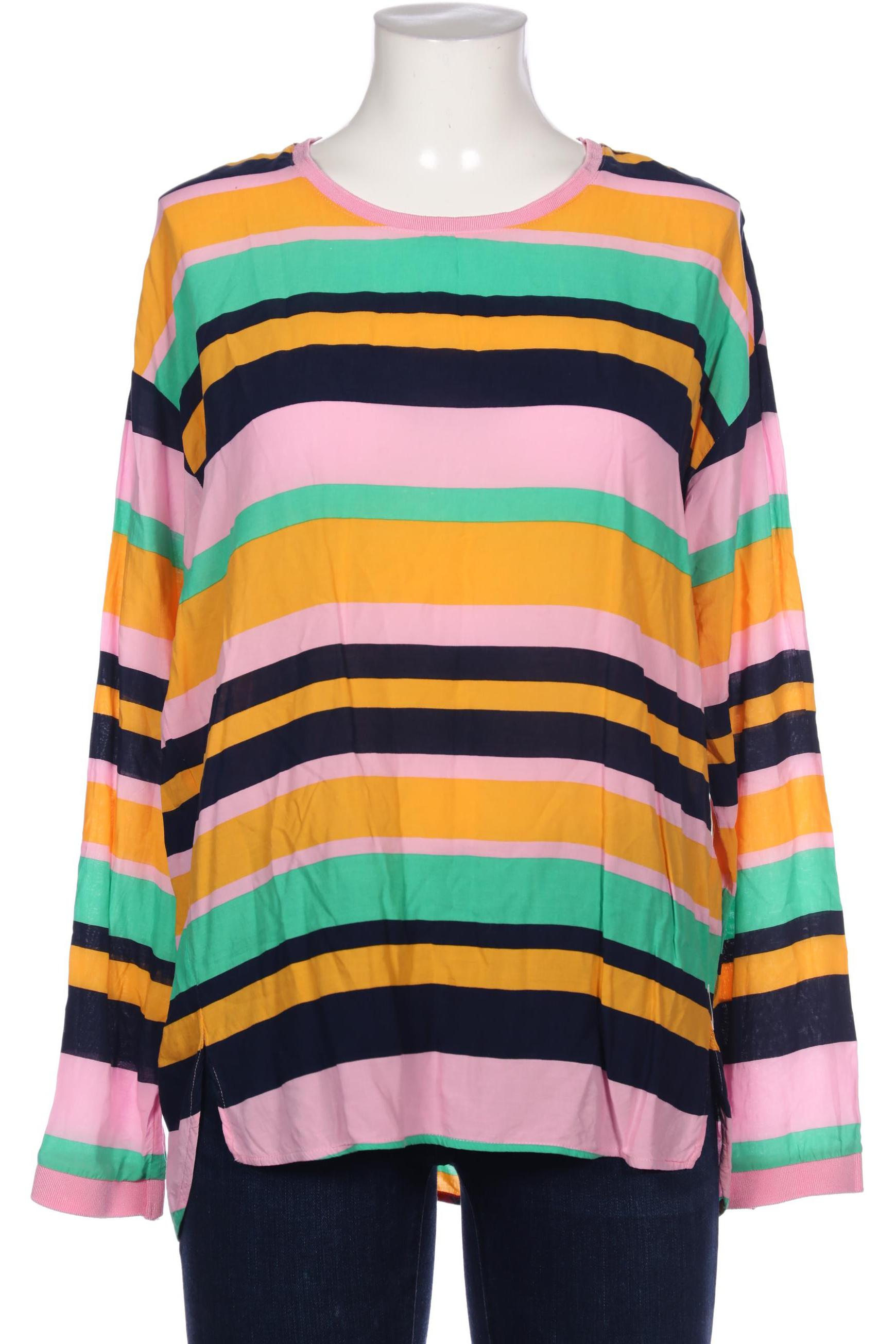 

Marc O Polo Damen Bluse, mehrfarbig