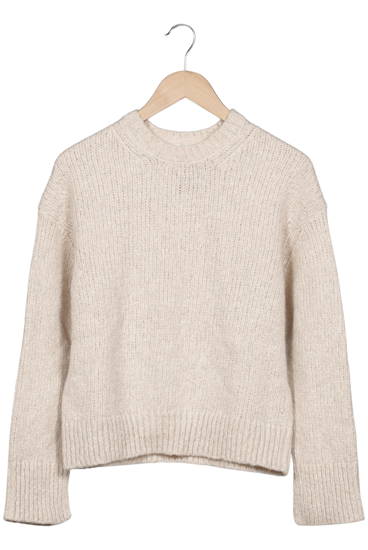 

Marc O Polo Damen Pullover, beige, Gr. 38