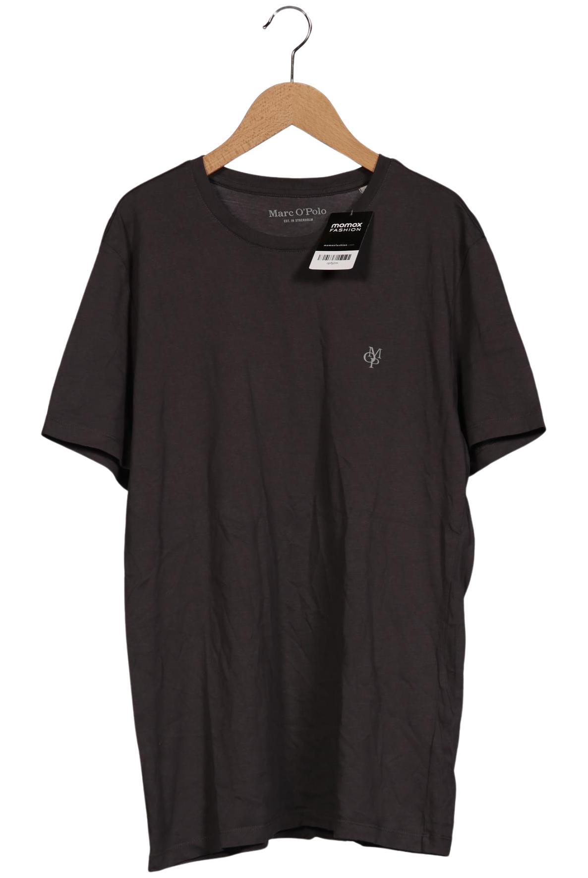 

Marc O Polo Herren T-Shirt, grau, Gr. 52