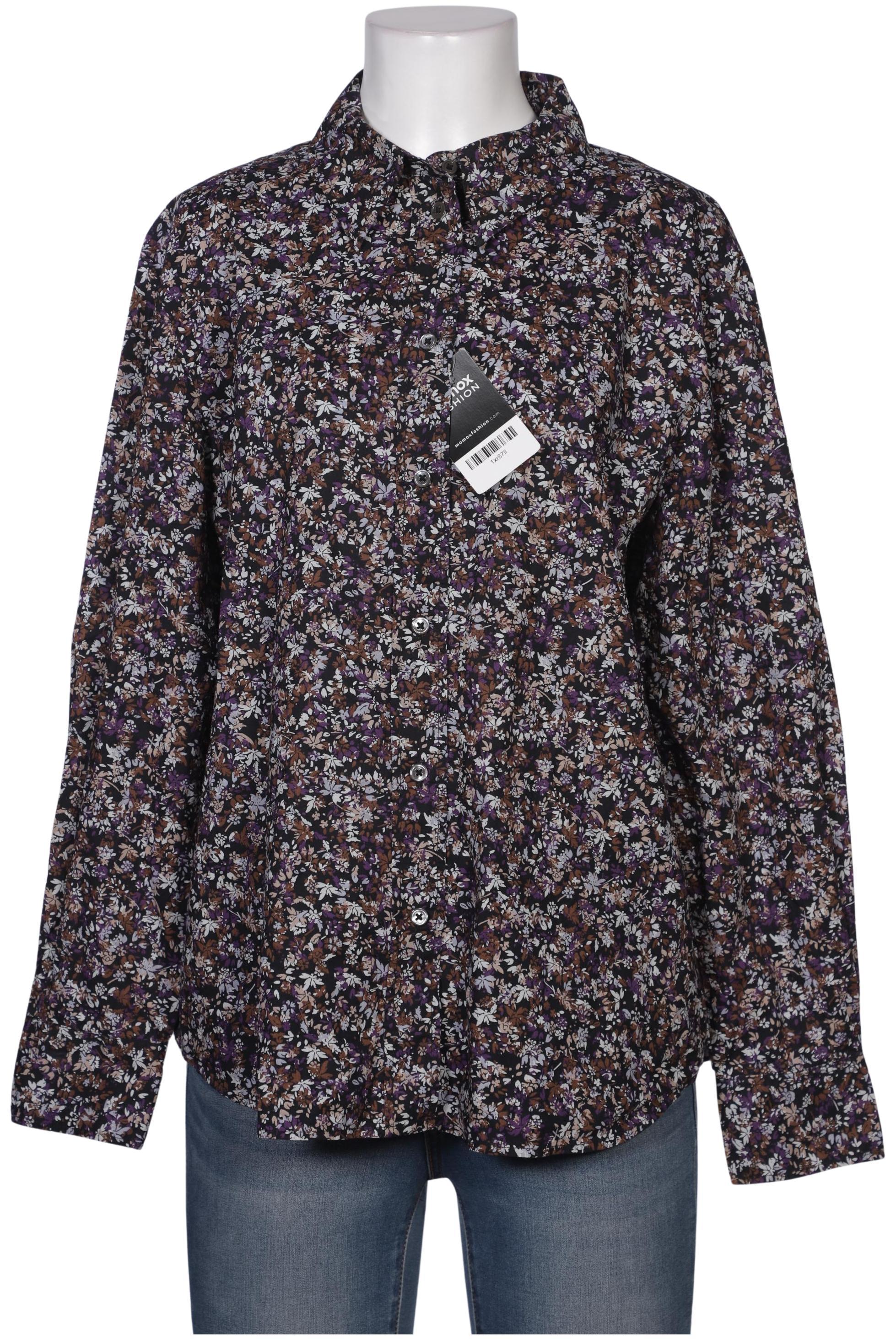 

Marc O Polo Damen Bluse, mehrfarbig, Gr. 40