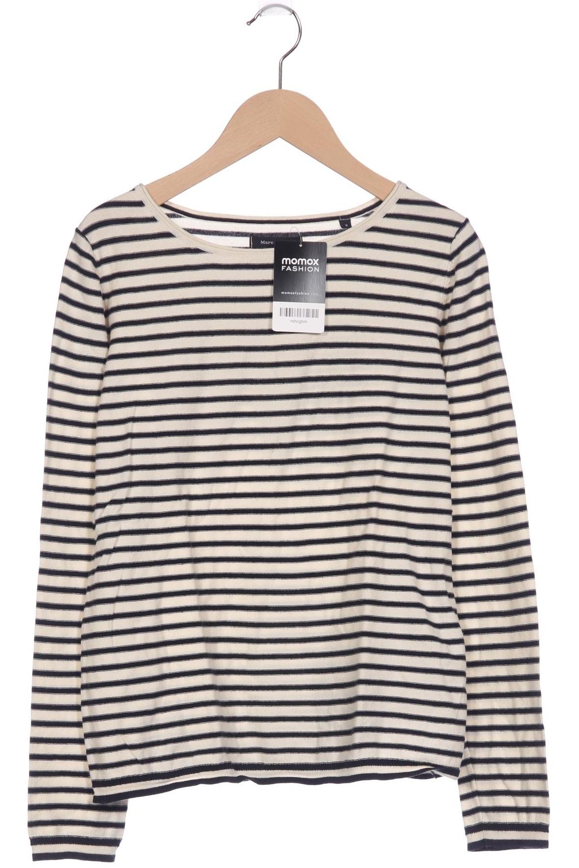 

Marc O Polo Damen Pullover, cremeweiß, Gr. 38